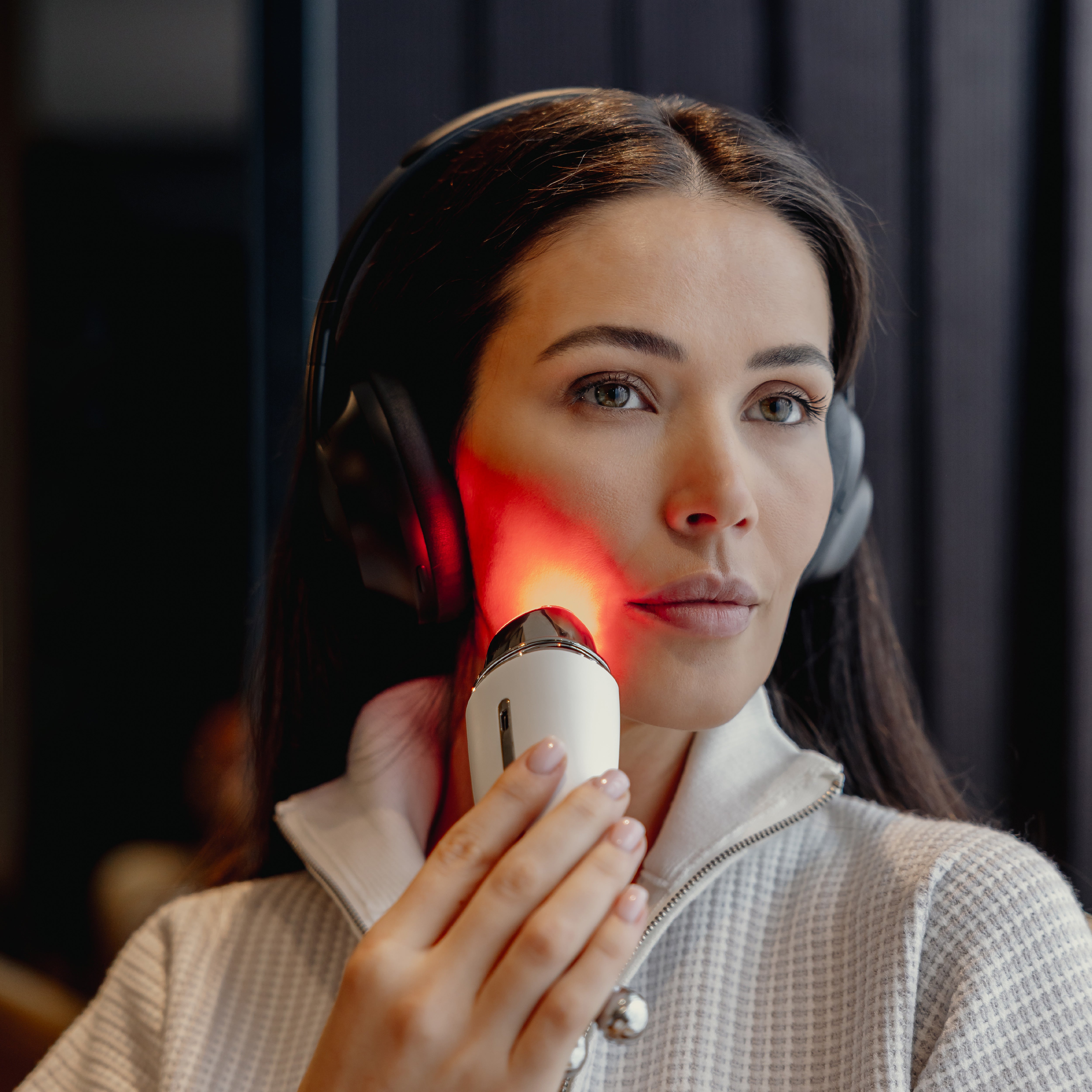 Glowpro Mask + Neck + Regena X