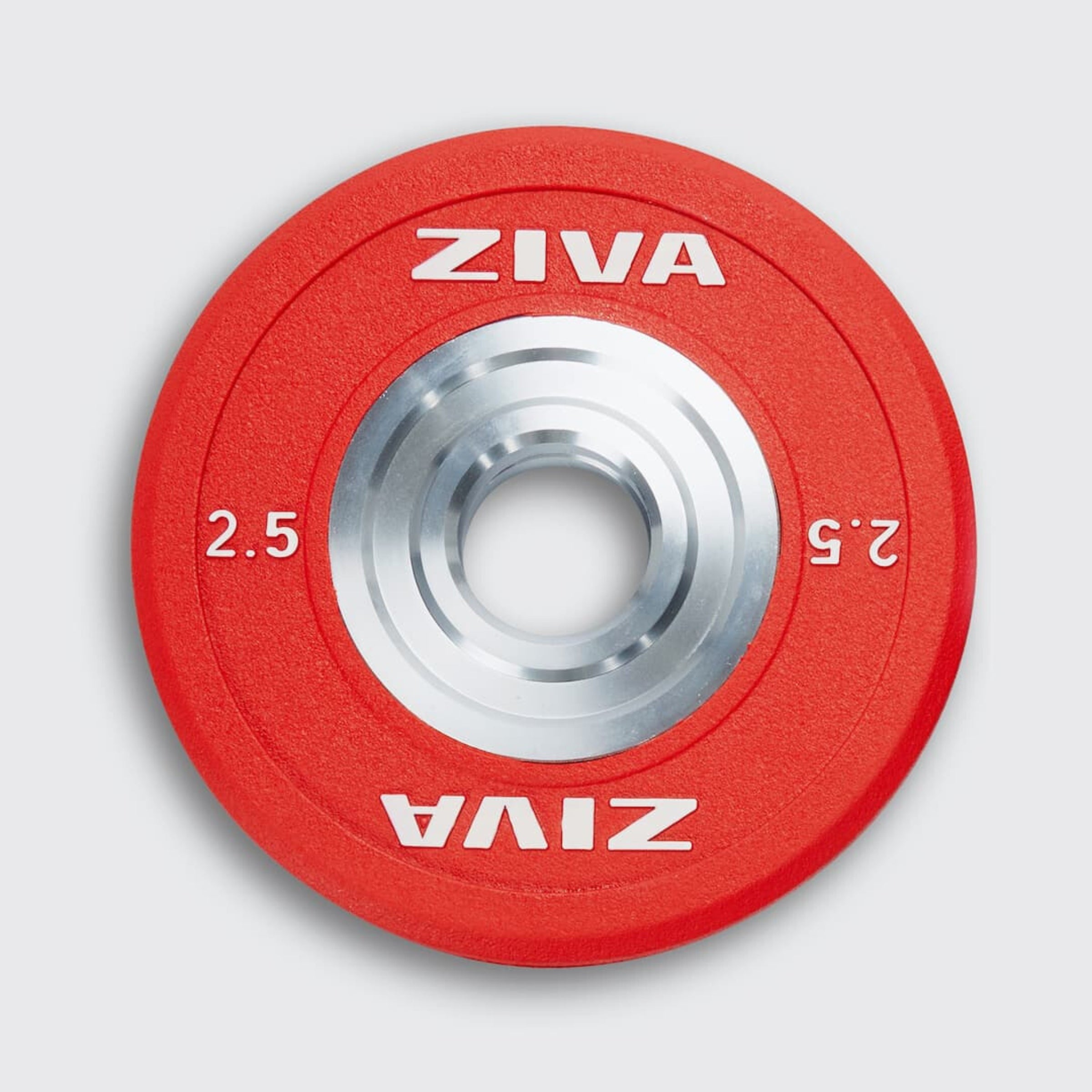 ZVO Urethane Fractional Discs