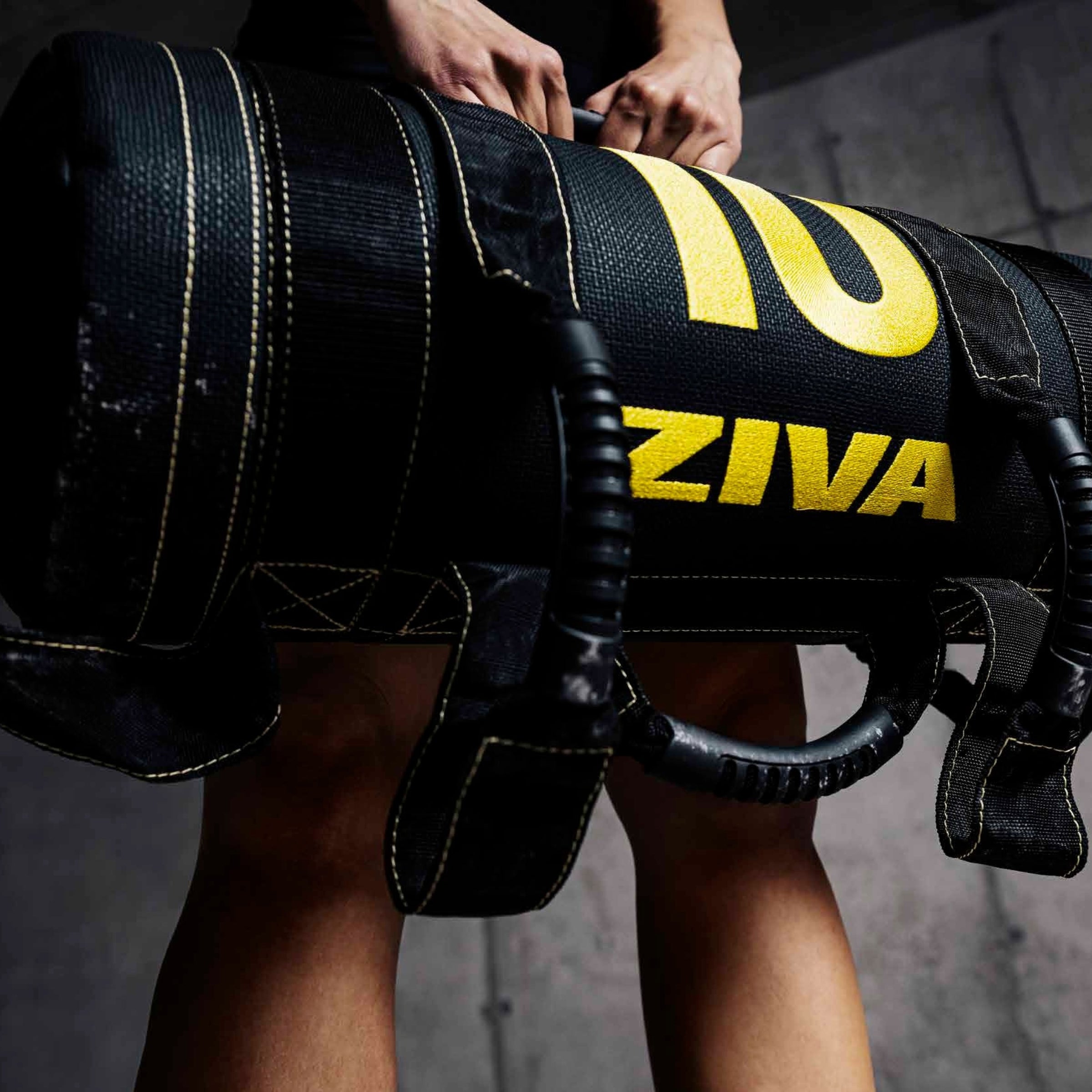 ZVO Premium Power Core Bag 2.0