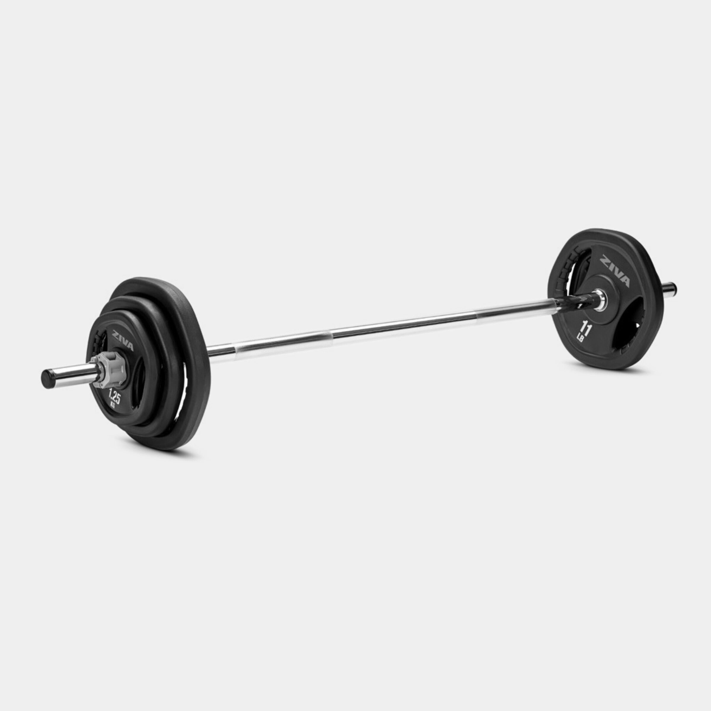 Performance Studio Barbell 19.5 kg set