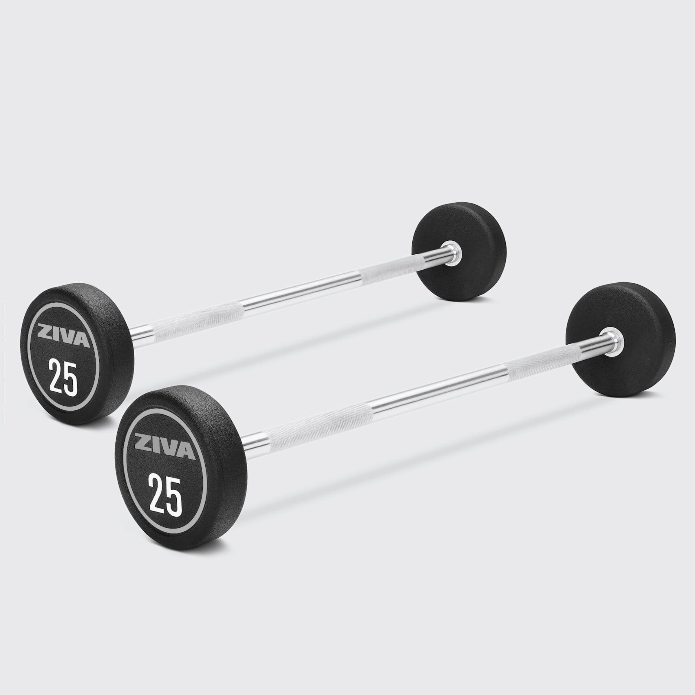 XP Urethane Barbells