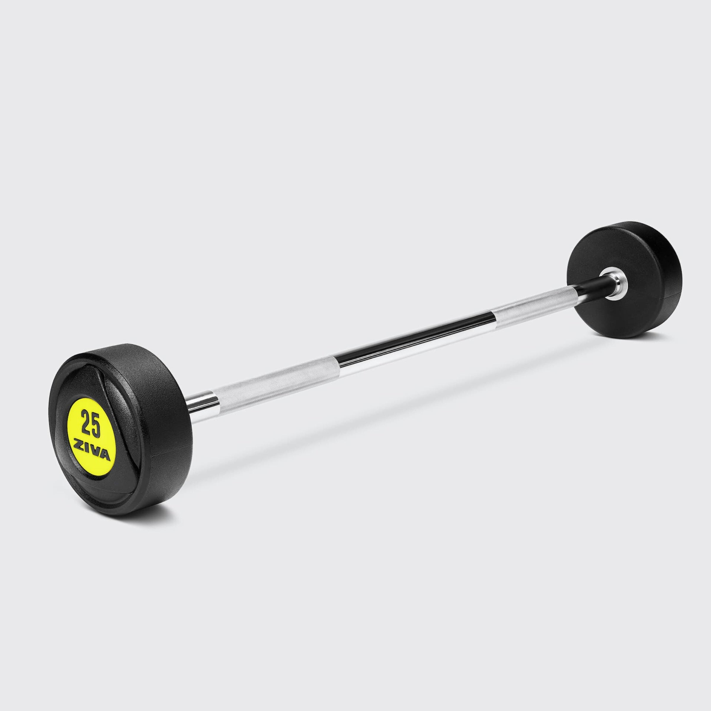 SL Urethane Barbells