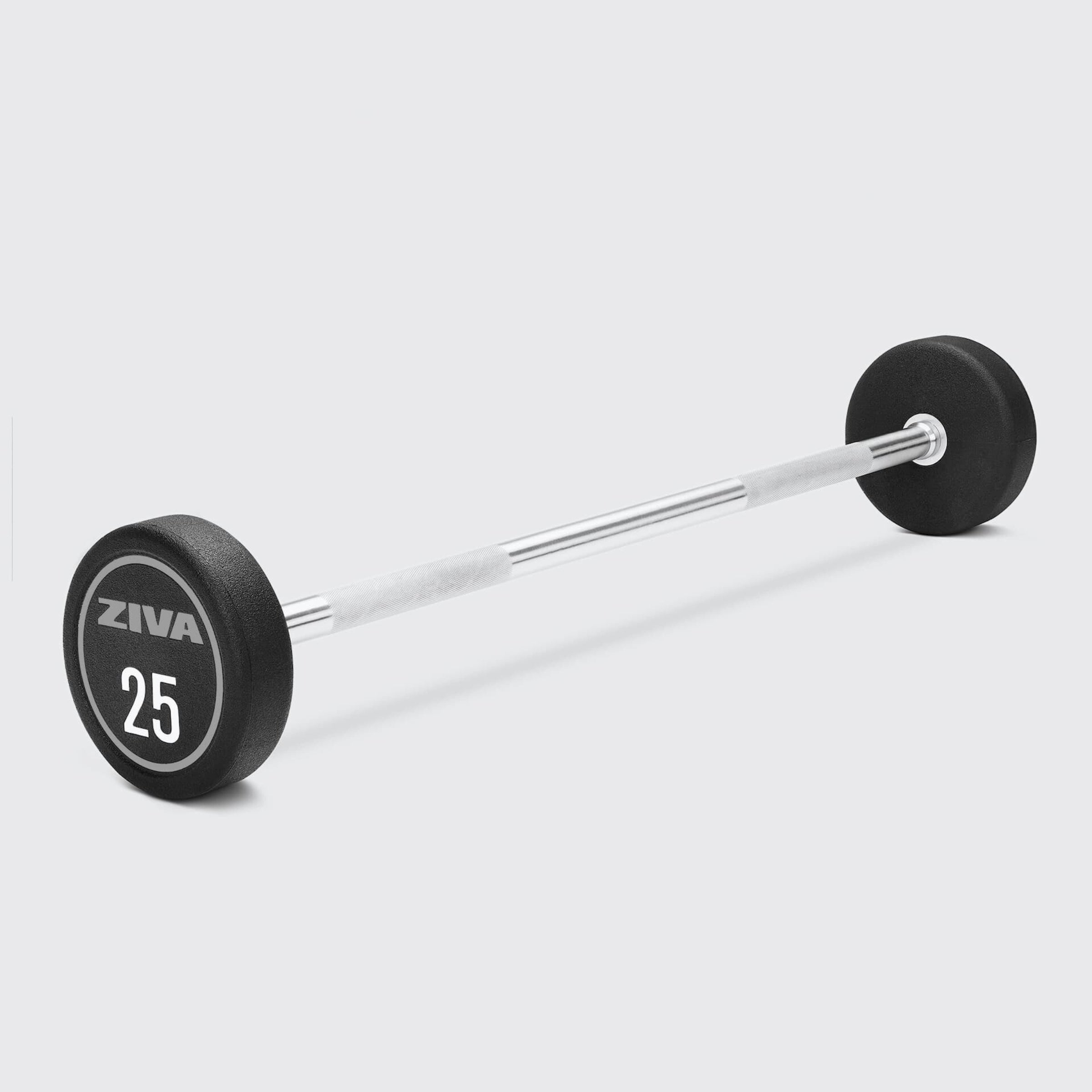 XP Urethane Barbells