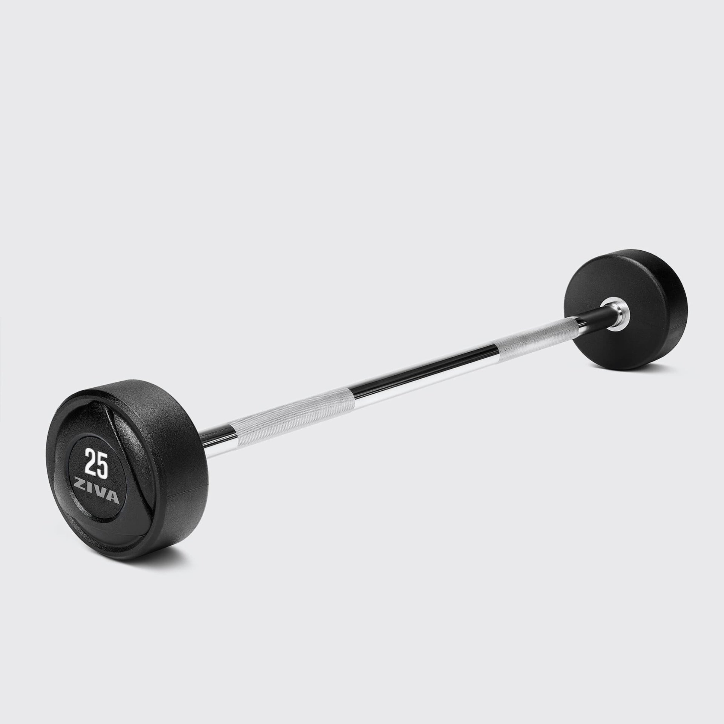 SL RPU Barbells