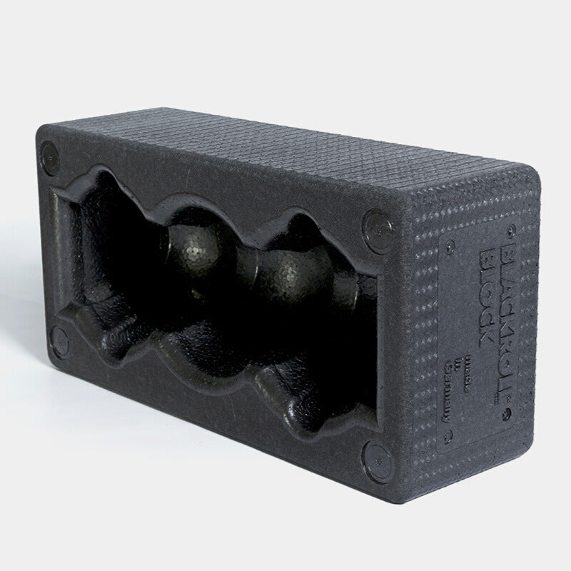 BLACKROLL® BLOCK