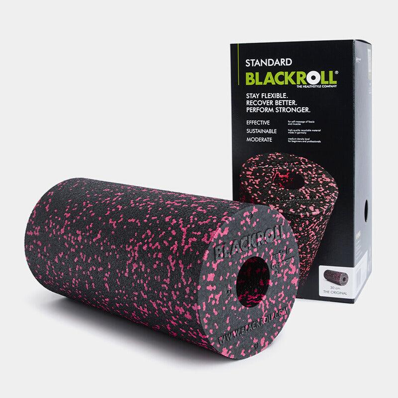 BLACKROLL® STANDARD BLACK PINK