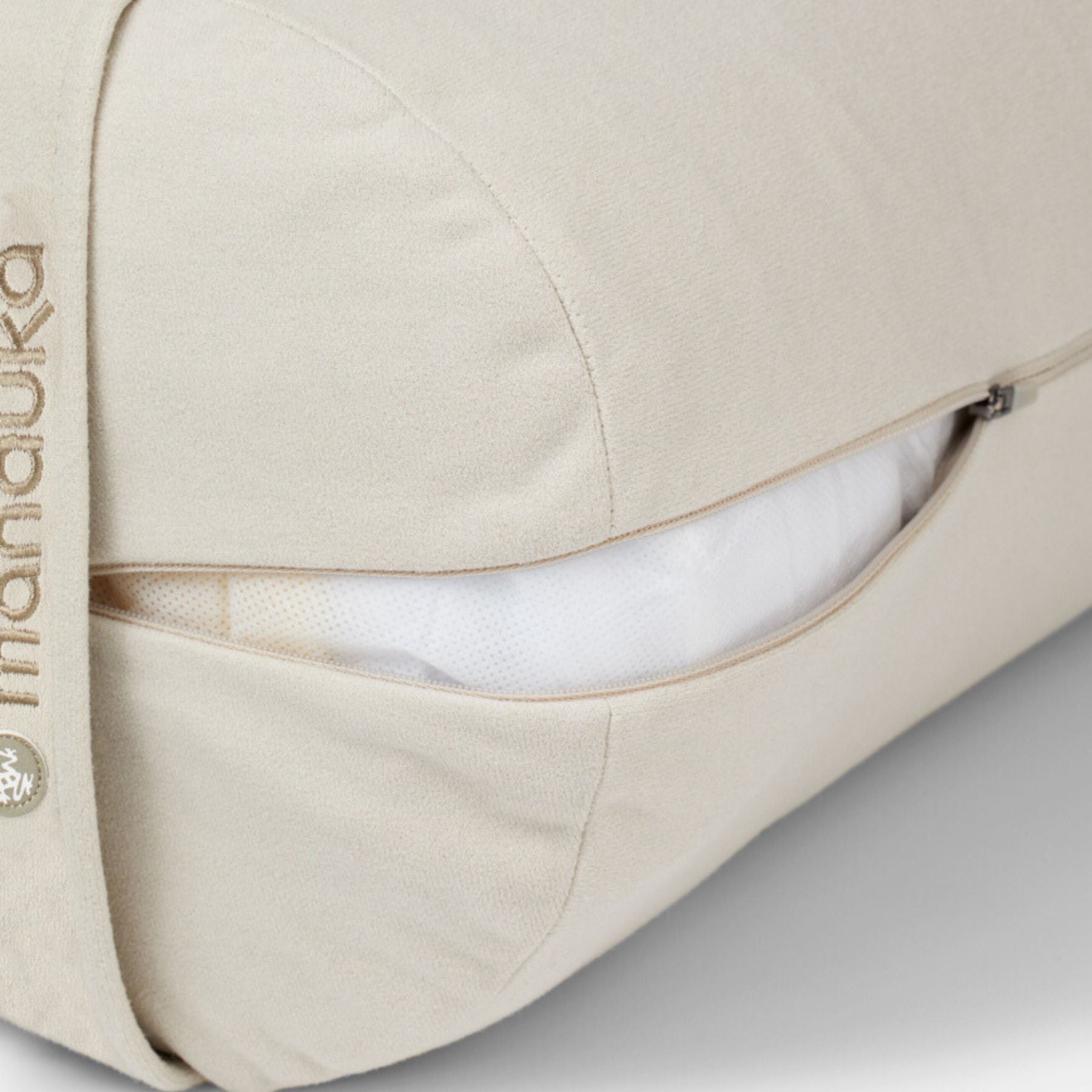 ENLIGHT™ ROUND BOLSTER