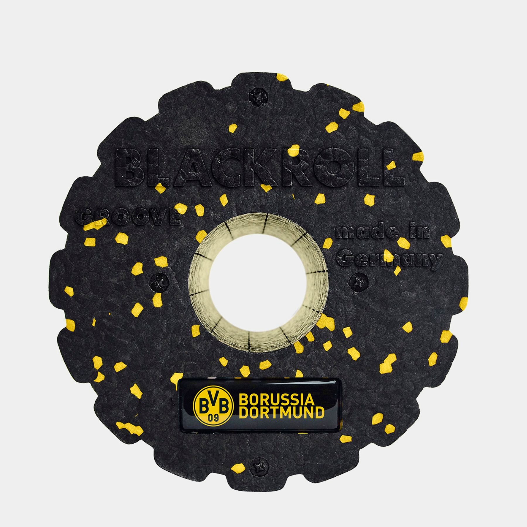 BLACKROLL® GROOVE BORUSSIA DORTMUND