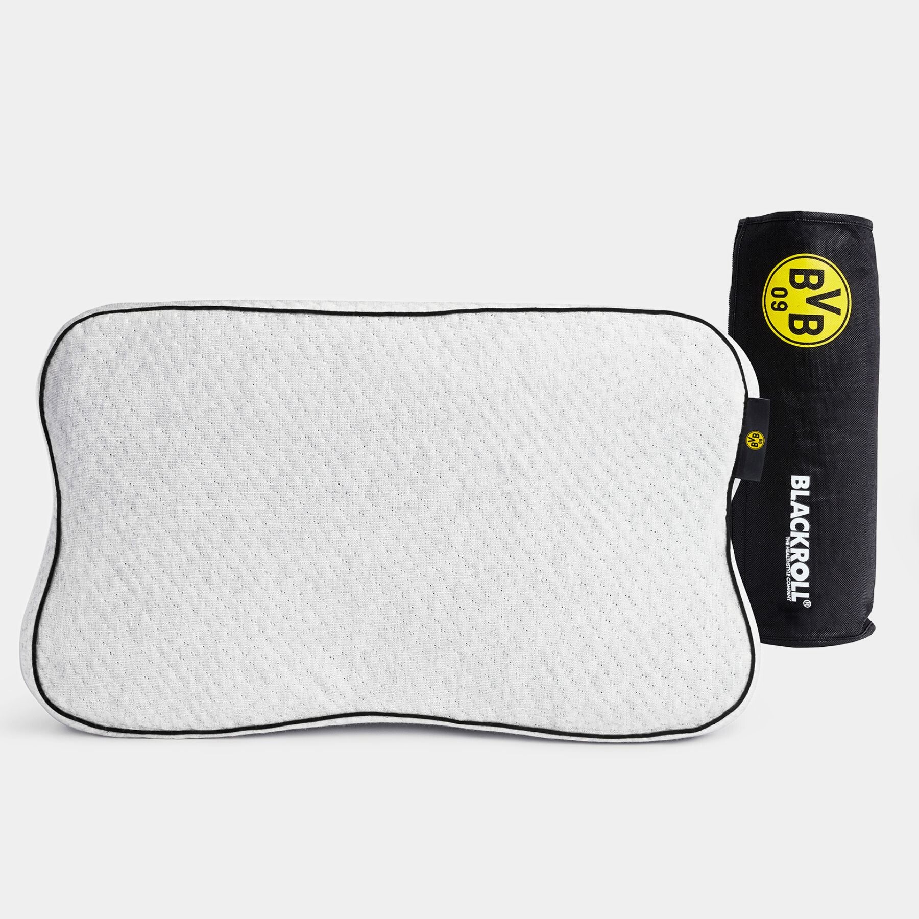 RECOVERY PILLOW BORUSSIA DORTMUND