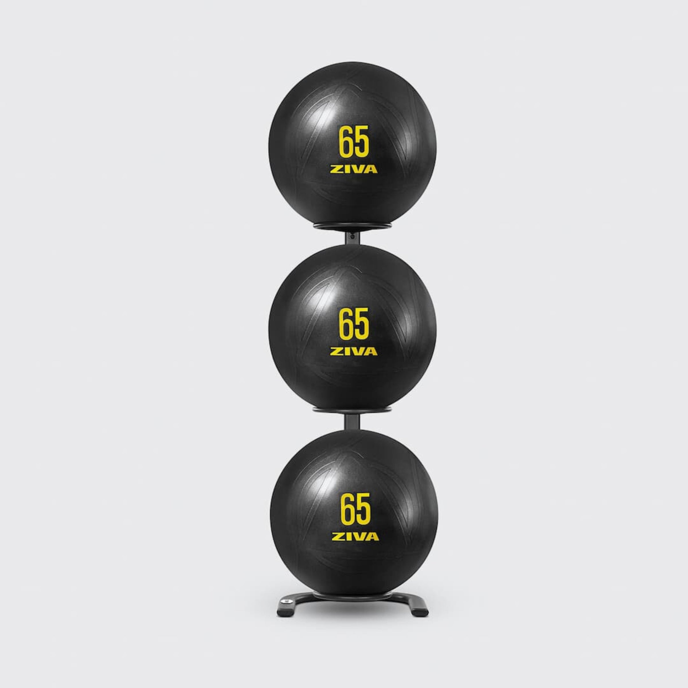 Core Fit Ball Storage Rack