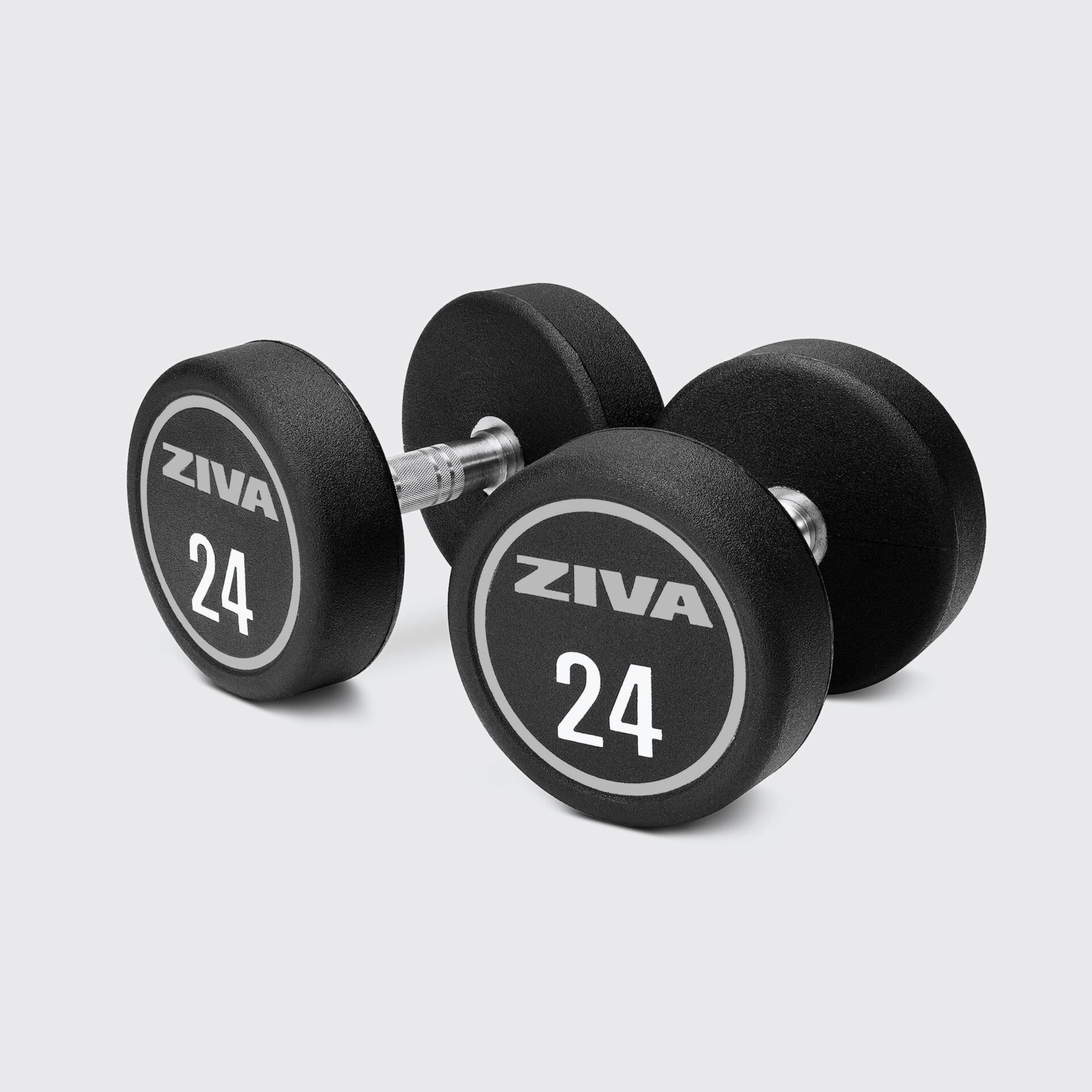 XP Urethane Dumbbells