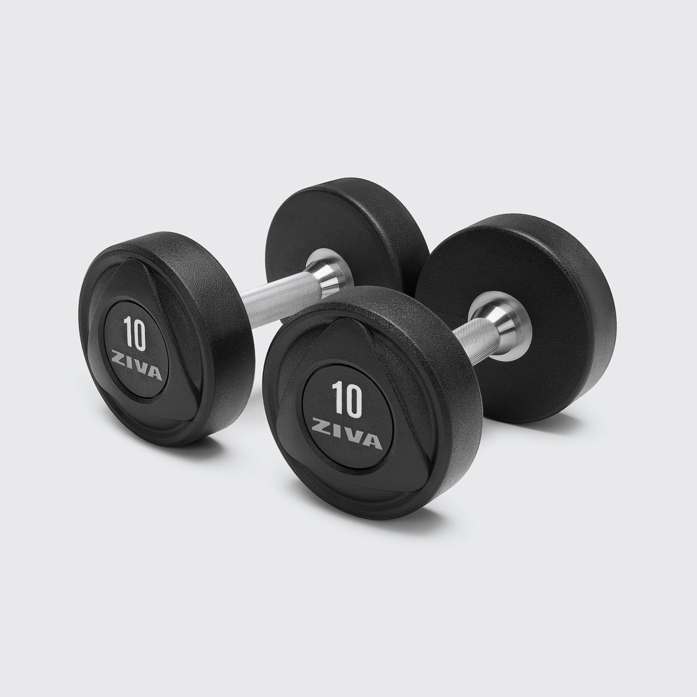 SL RPU Dumbbells