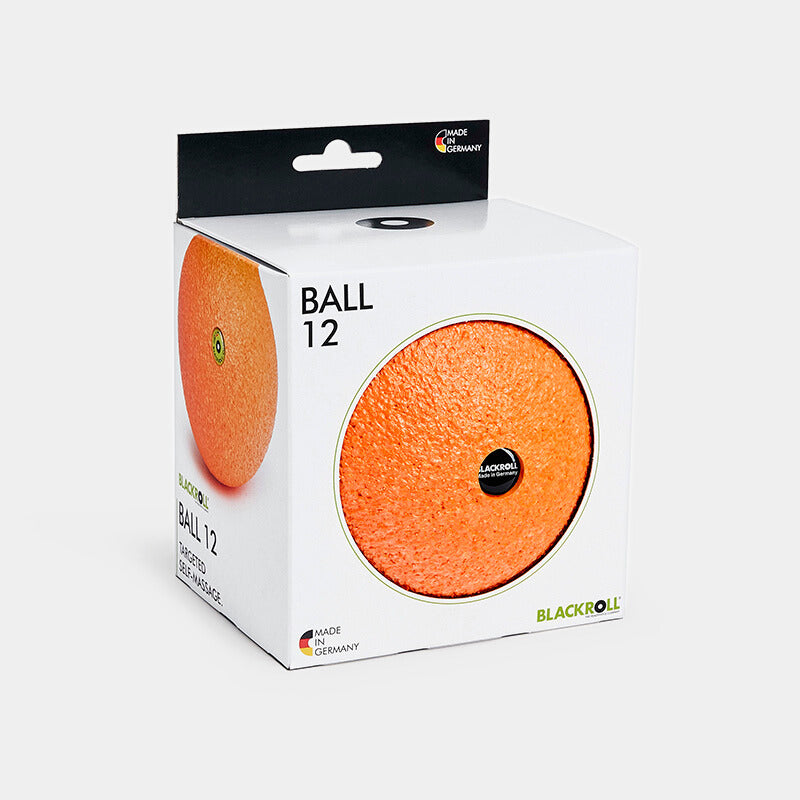 BLACKROLL® BALL 12 ORANGE