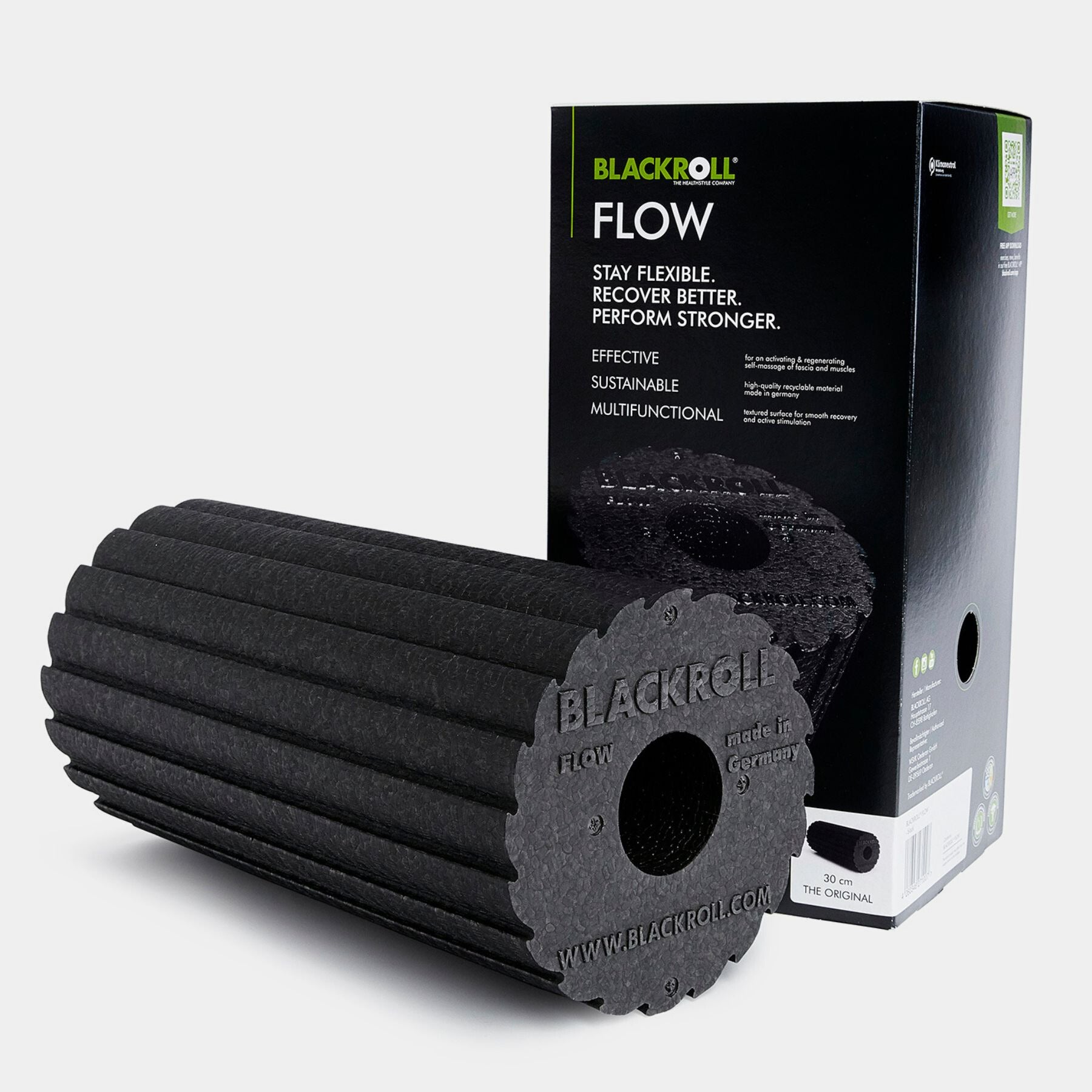 BLACKROLL® FLOW