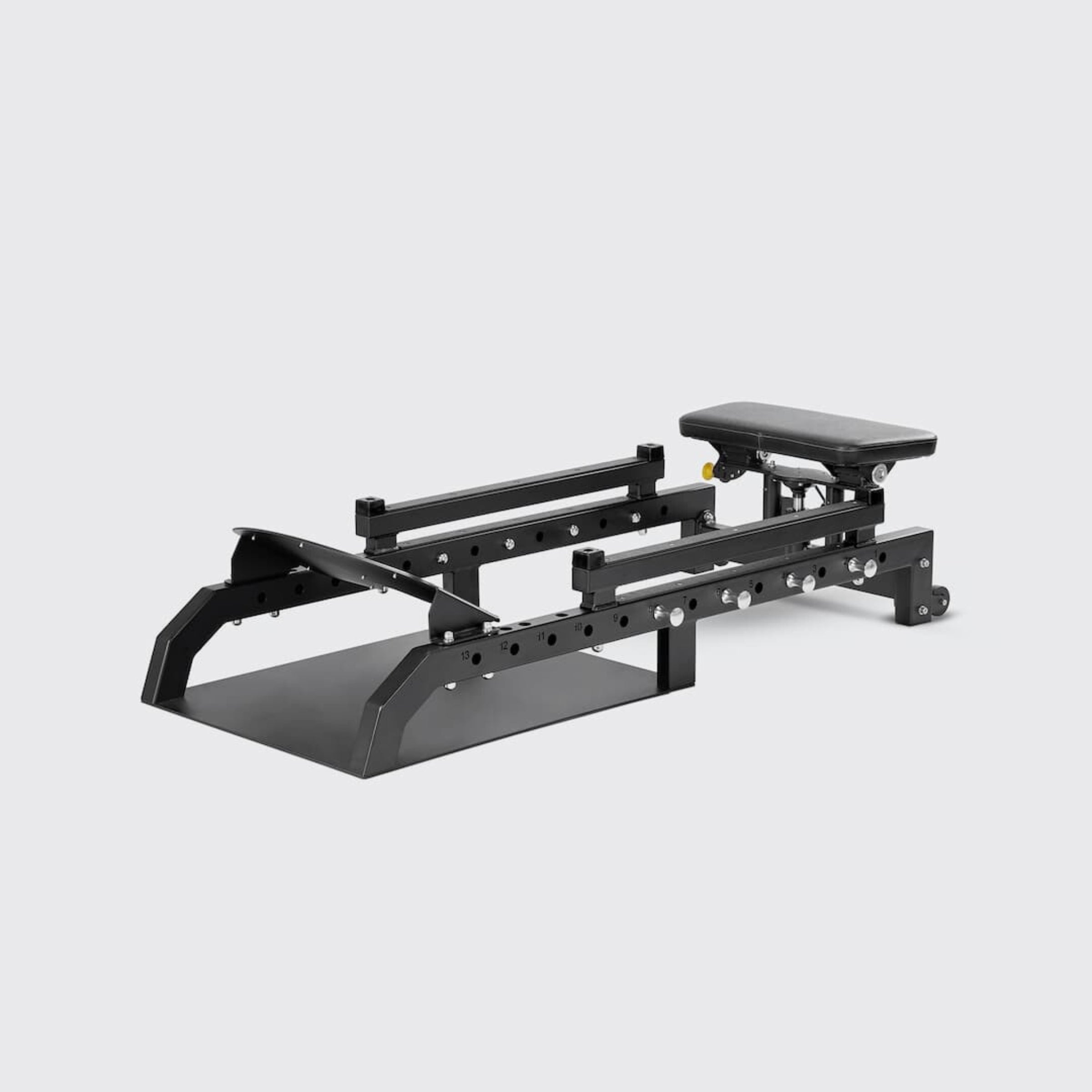 GHD Glute Ham authentic Developer Machine