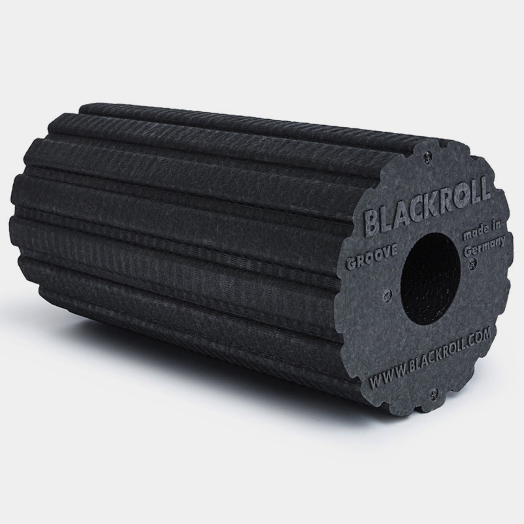 BLACKROLL® GROOVE STANDARD BLACK