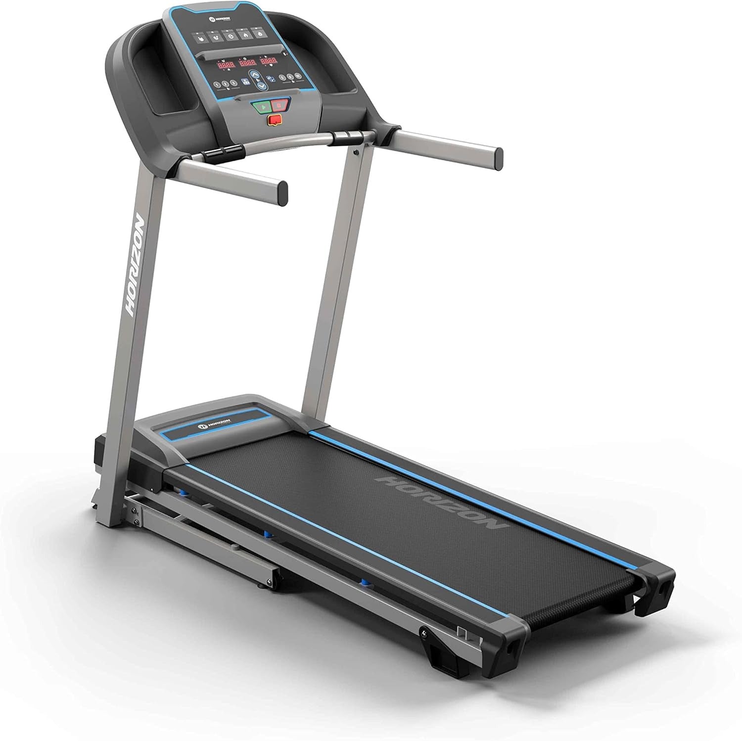 Horizon Fitness Tr 3.0 Treadmill