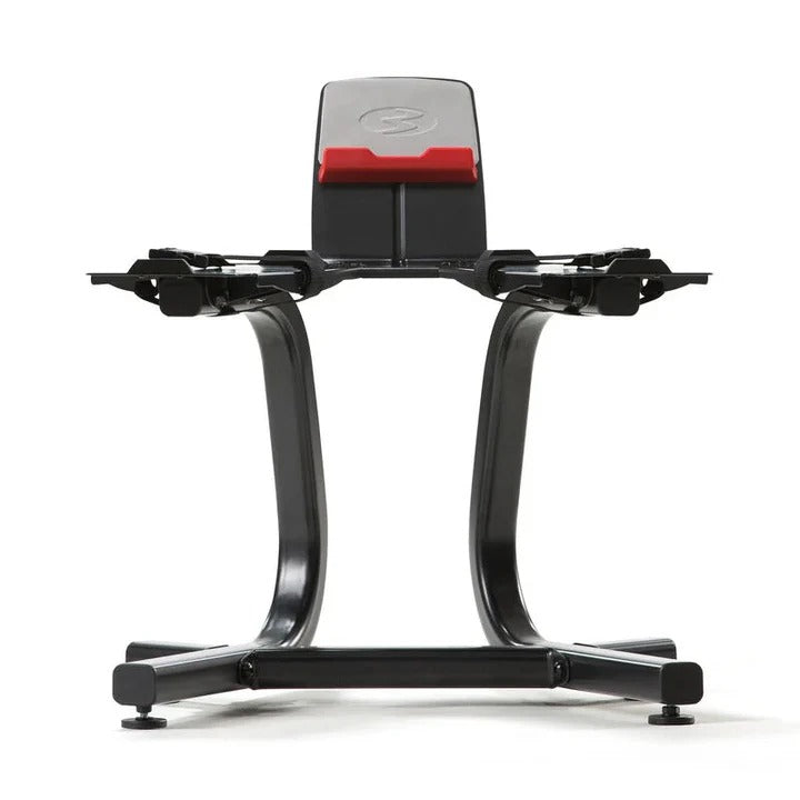 BowFlex SelectTech Stand with Media Rack