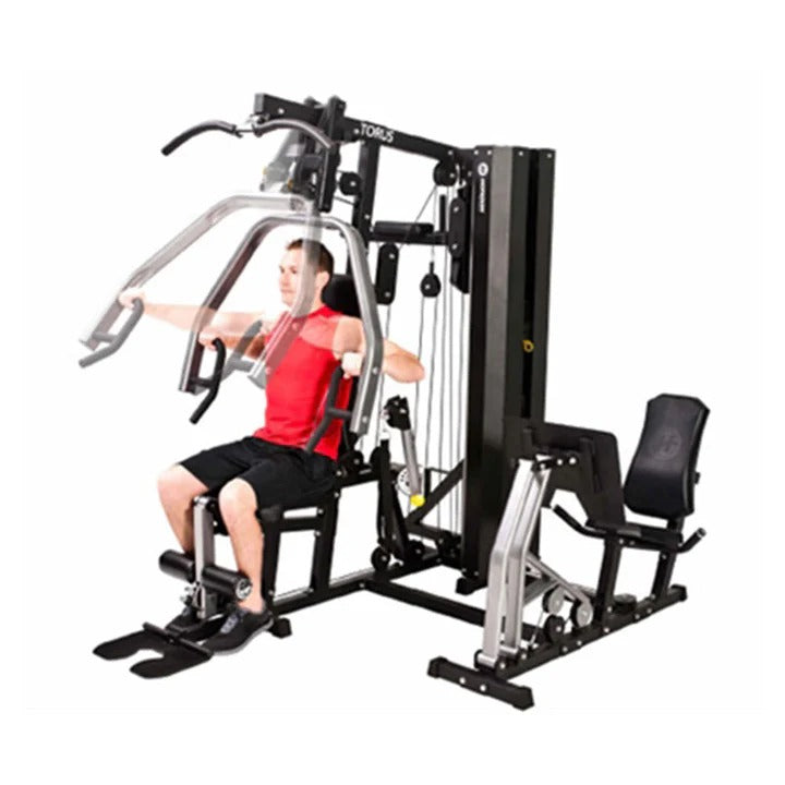 Horizon Fitness Torus 5 Multi-Gym