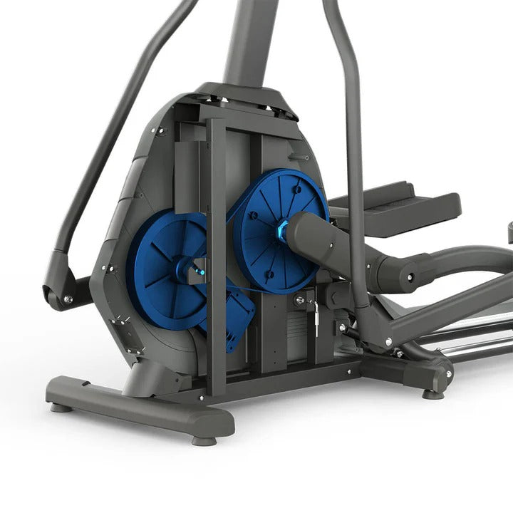 HORIZON Fitness Elliptical Trainer Andes 7i