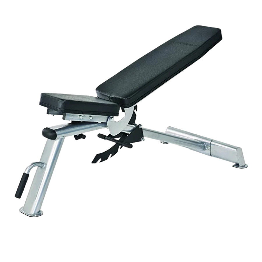 HORIZON ADONIS Home Gym Bench