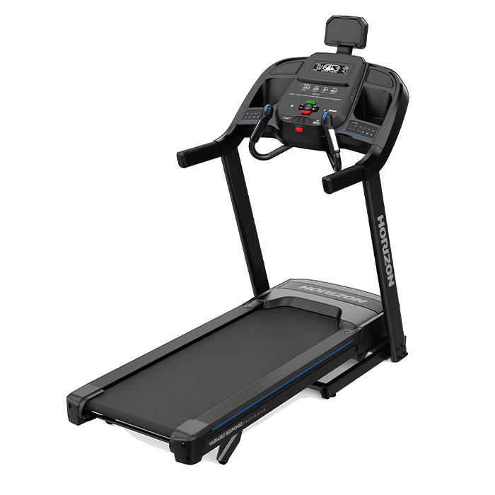 Horizon Fitness 7.0 AT Treadmill