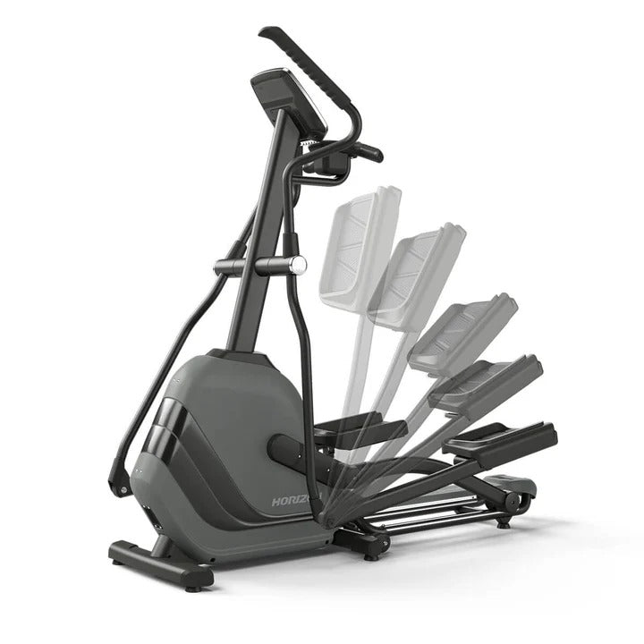 HORIZON Fitness Elliptical Trainer Andes 7i
