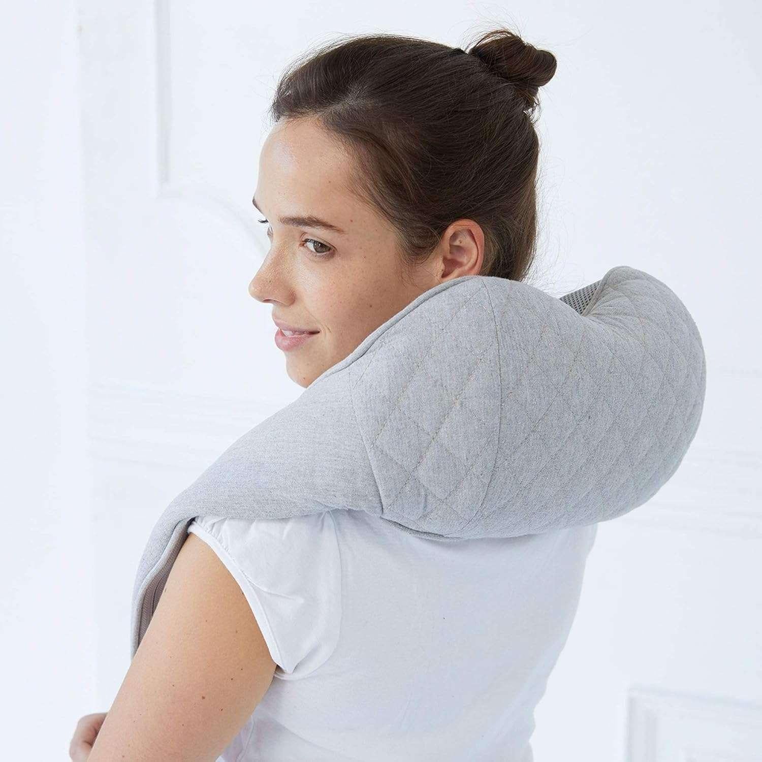 Synca Quzy - Premium Neck and Shoulder Massager