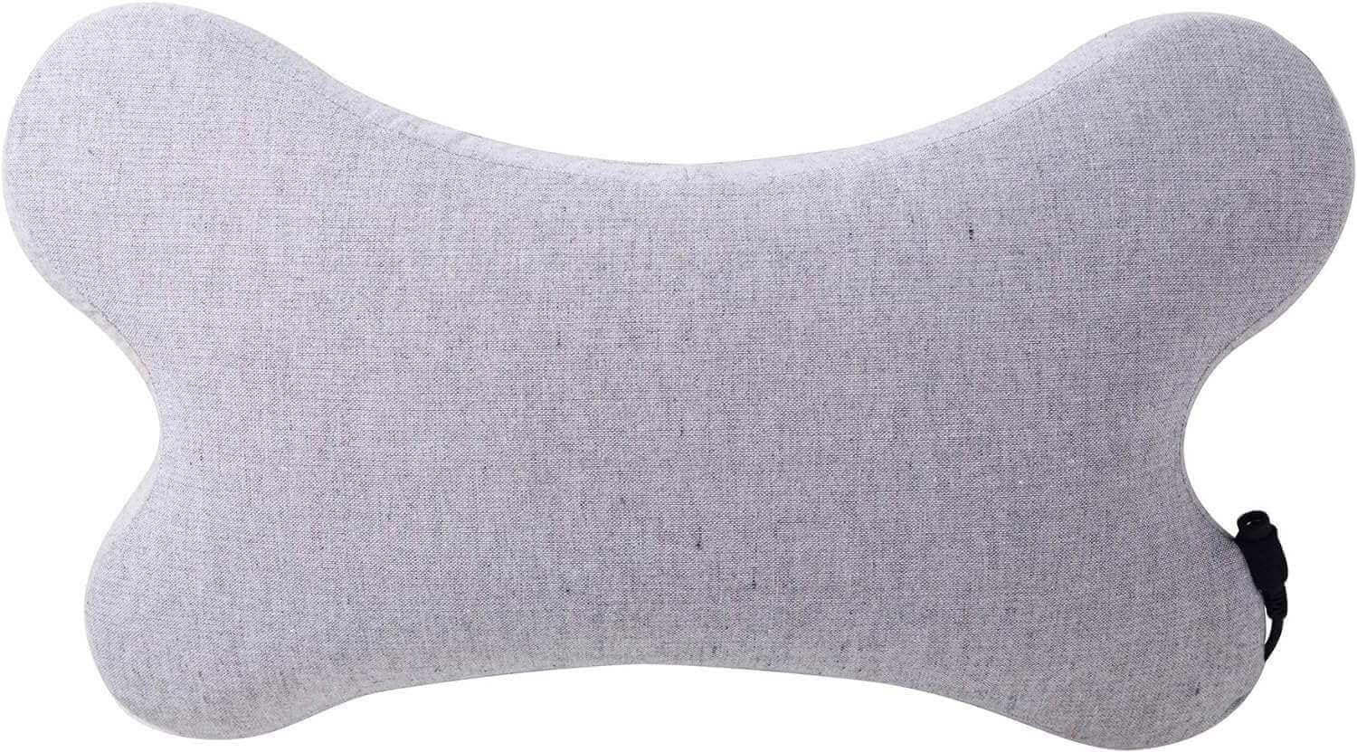 Synca iPuffy - Premium 3D Heated Lumbar Massager