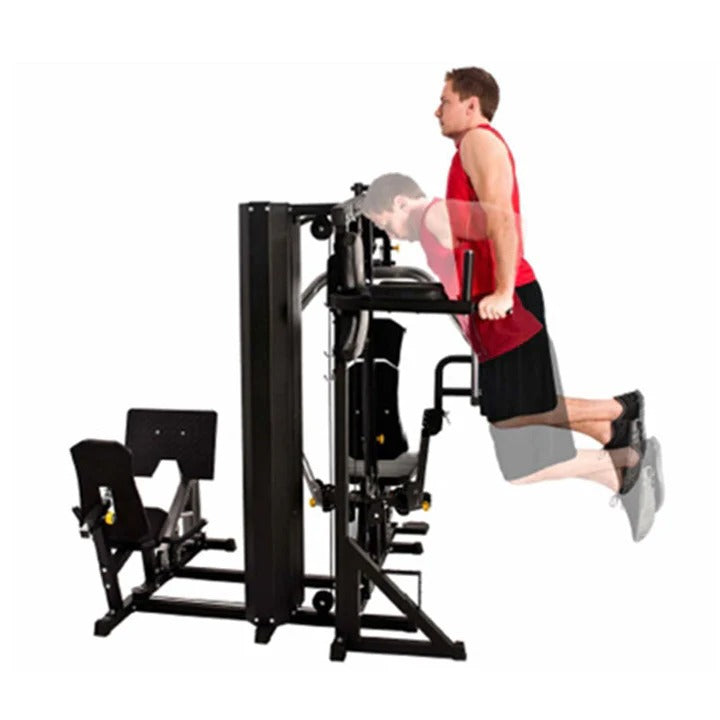 Horizon Fitness Torus 5 Multi-Gym