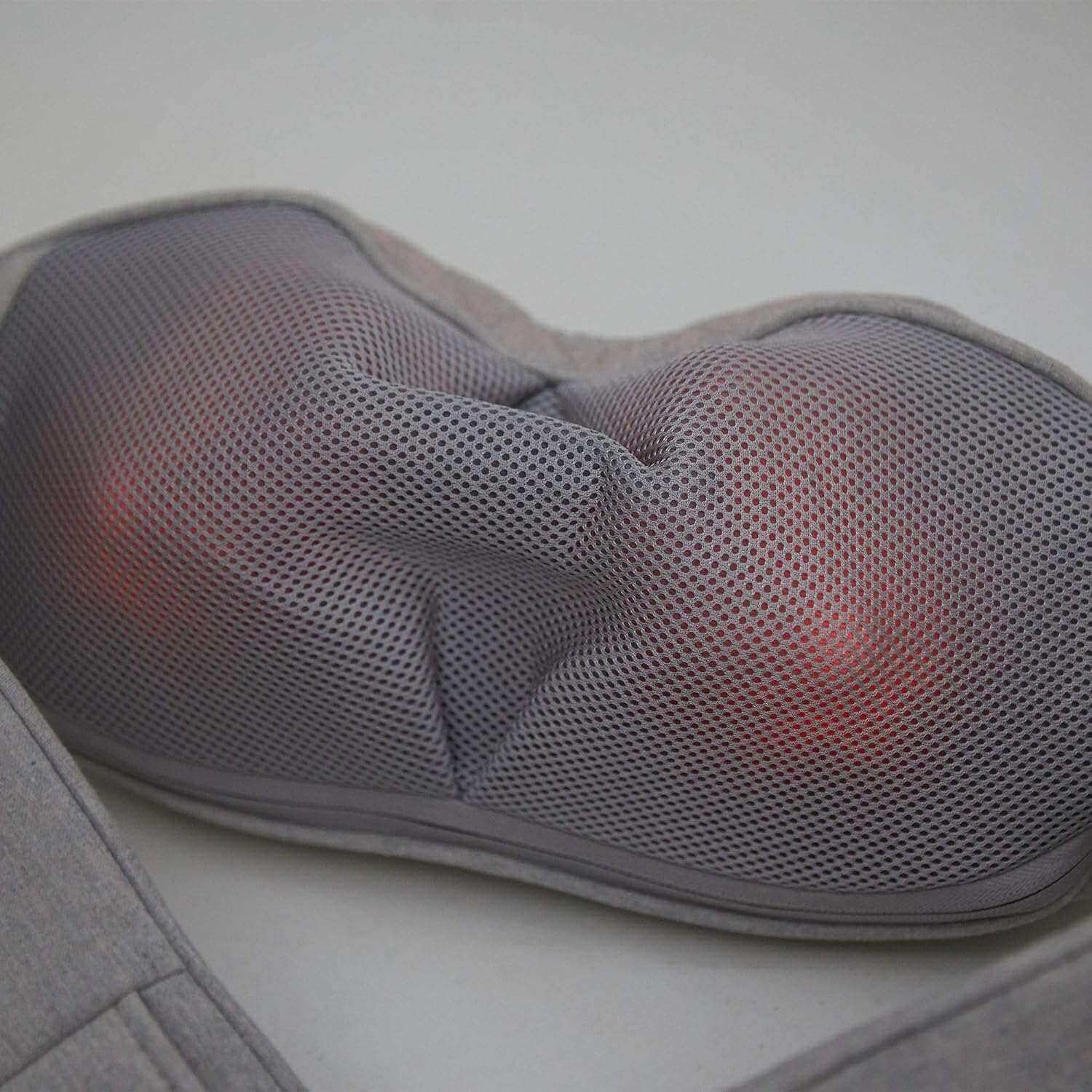 Synca Quzy - Premium Neck and Shoulder Massager