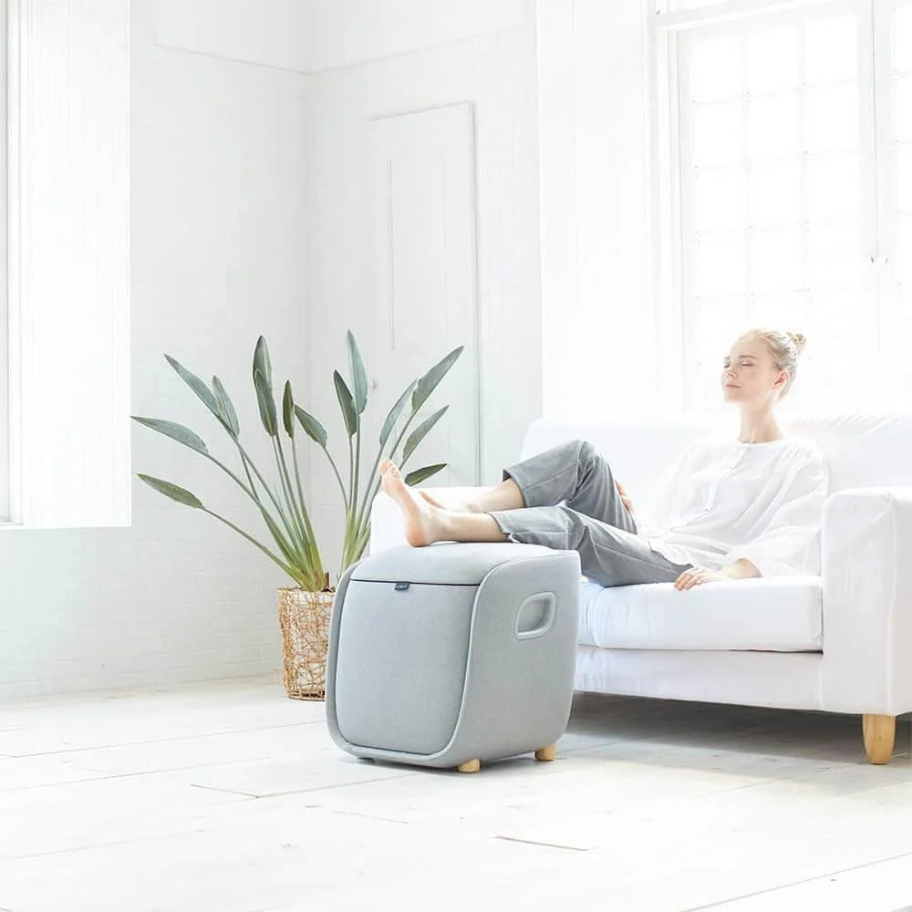 Synca REI  Ottoman Massager