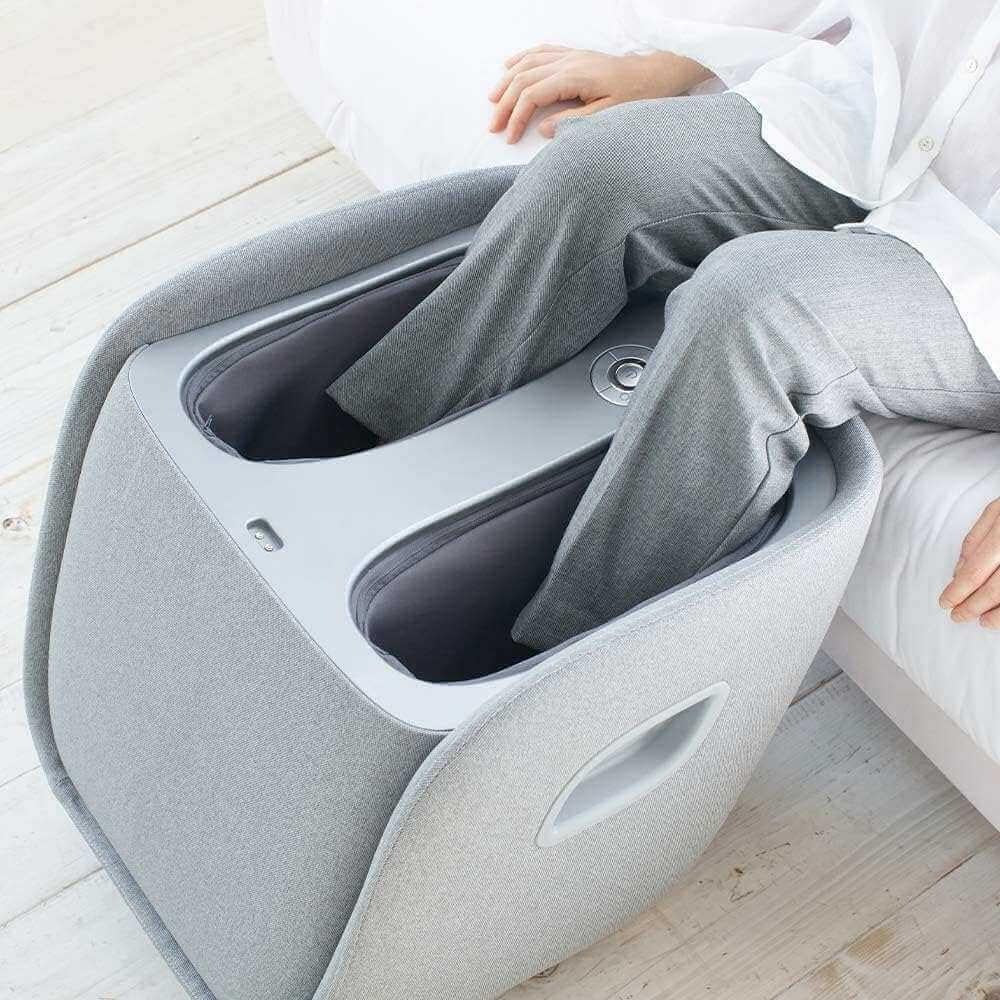 Synca REI  Ottoman Massager
