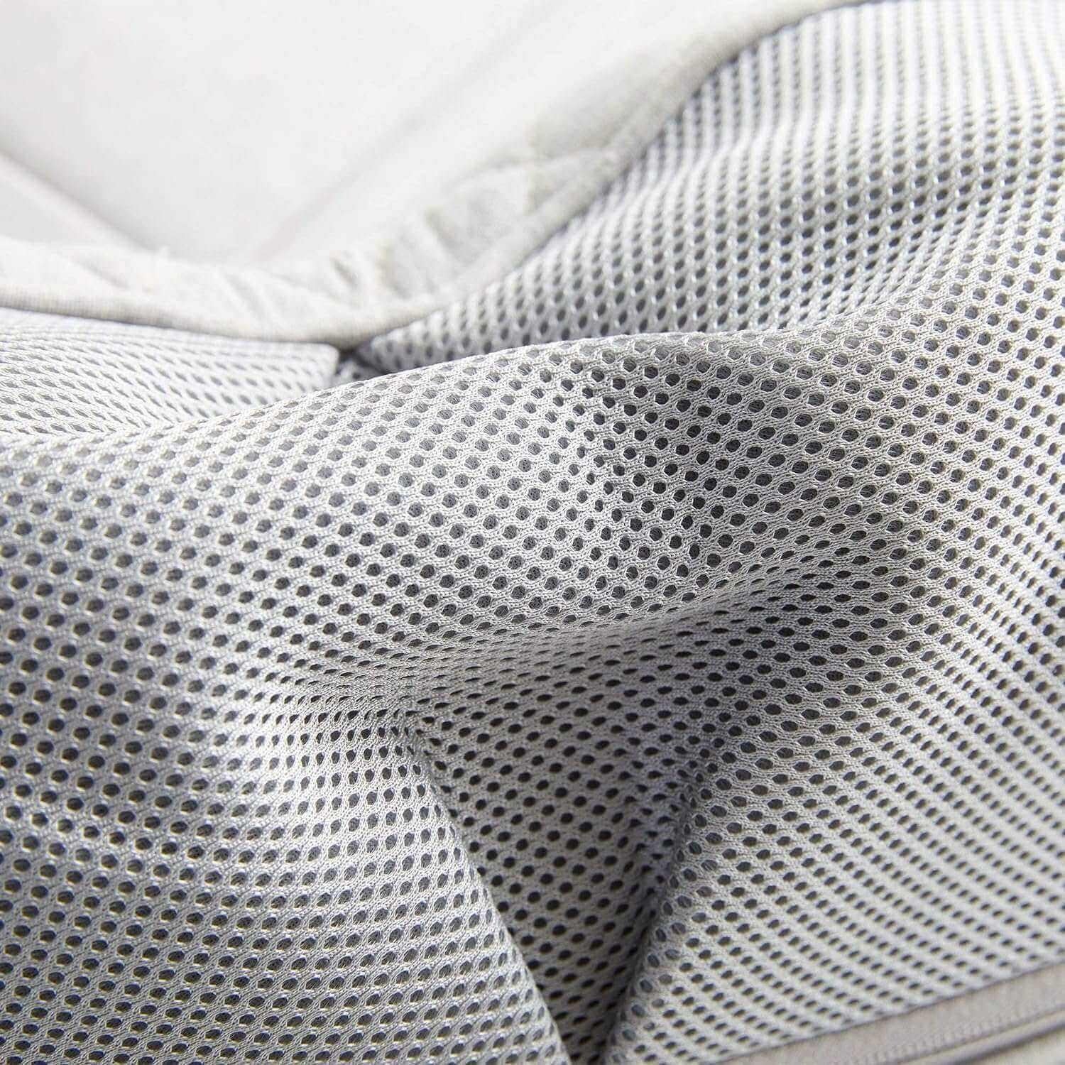 Synca Quzy - Premium Neck and Shoulder Massager