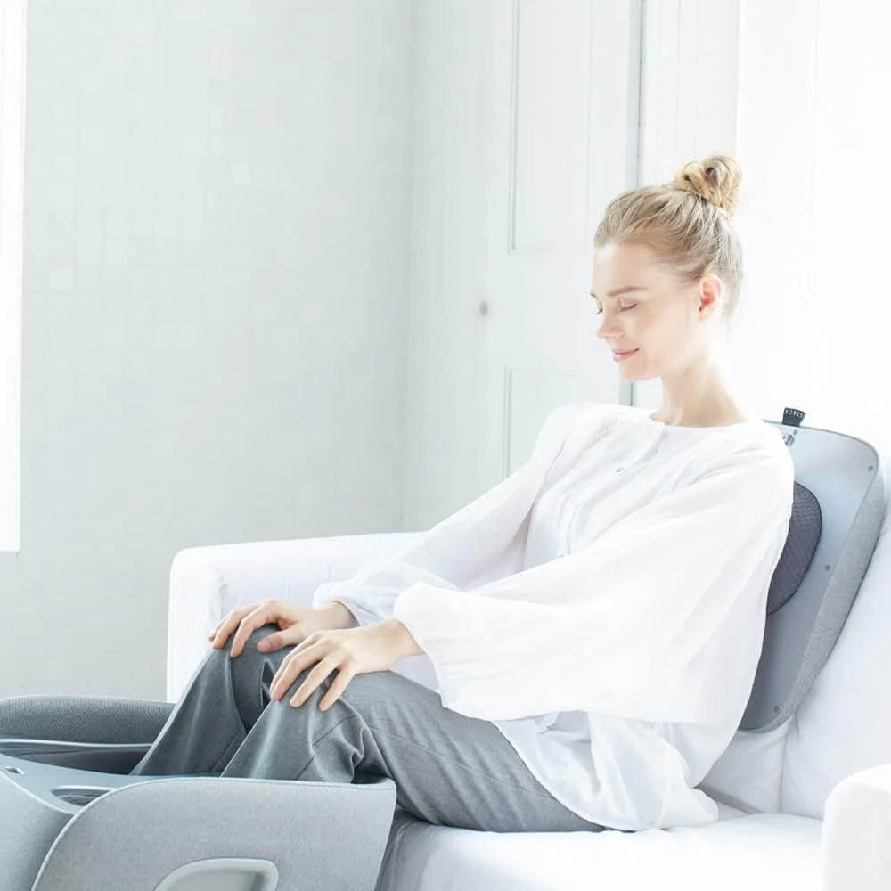 Synca REI  Ottoman Massager