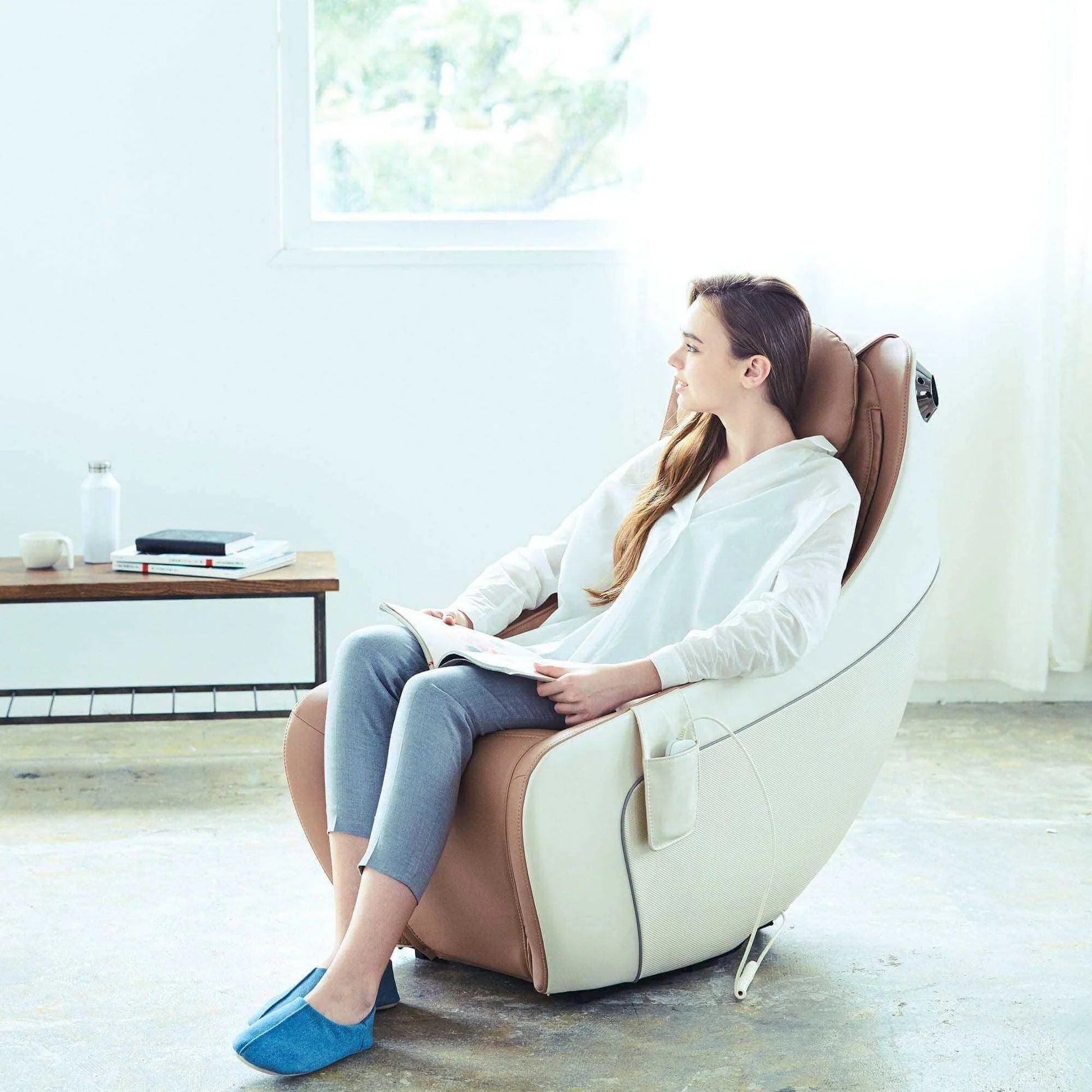 synca CirC Massage Chair