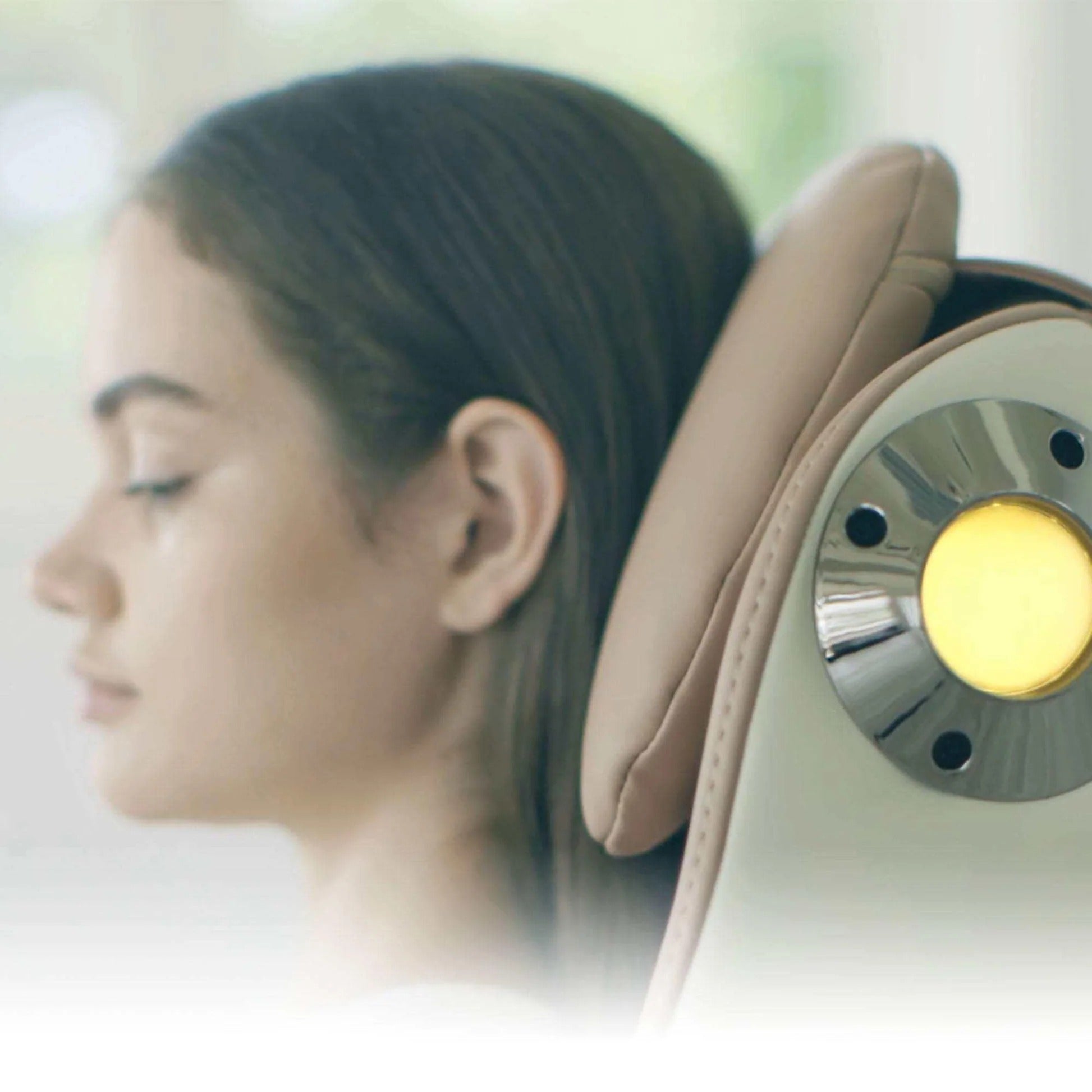 synca CirC Massage Chair