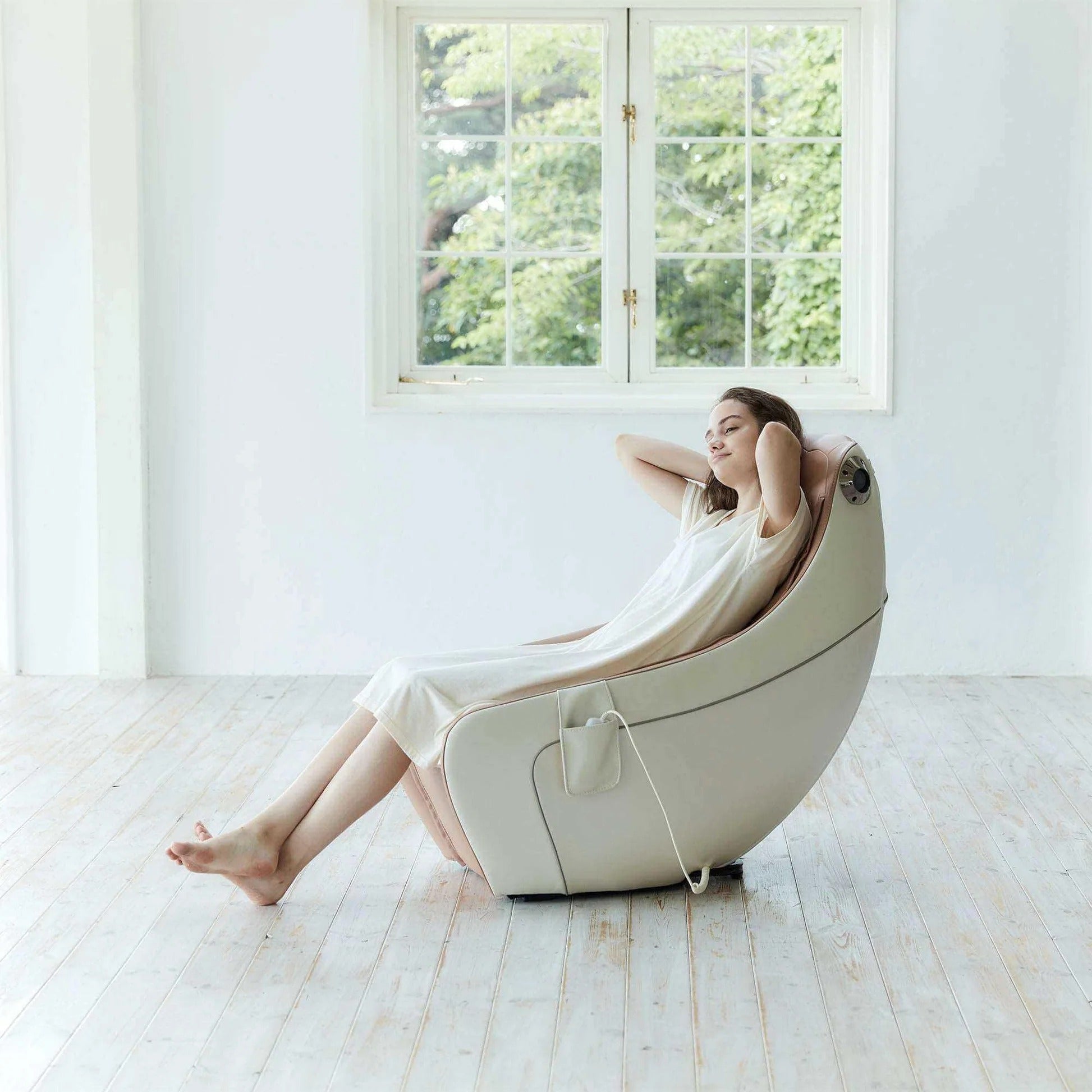 synca CirC Massage Chair