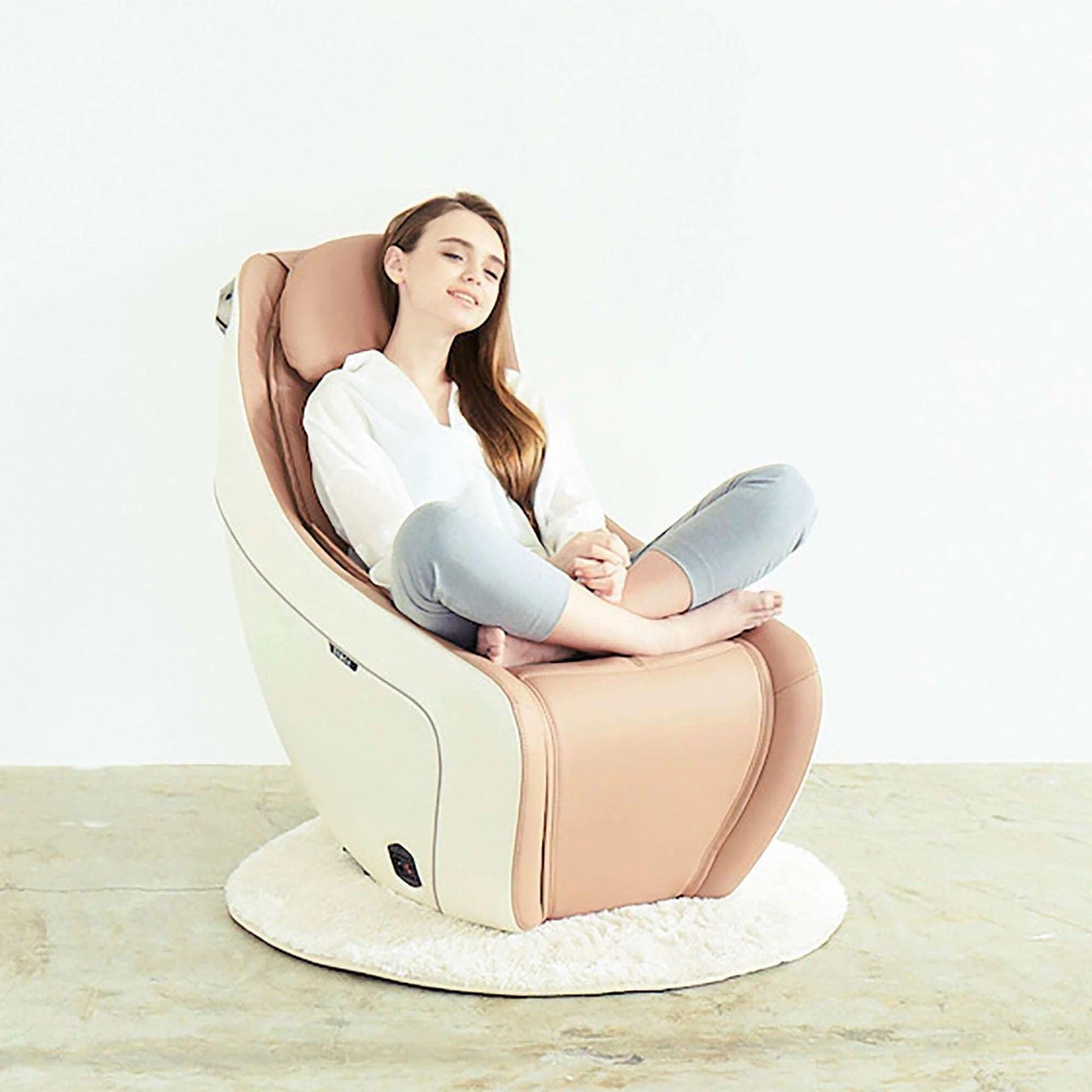 synca CirC Massage Chair
