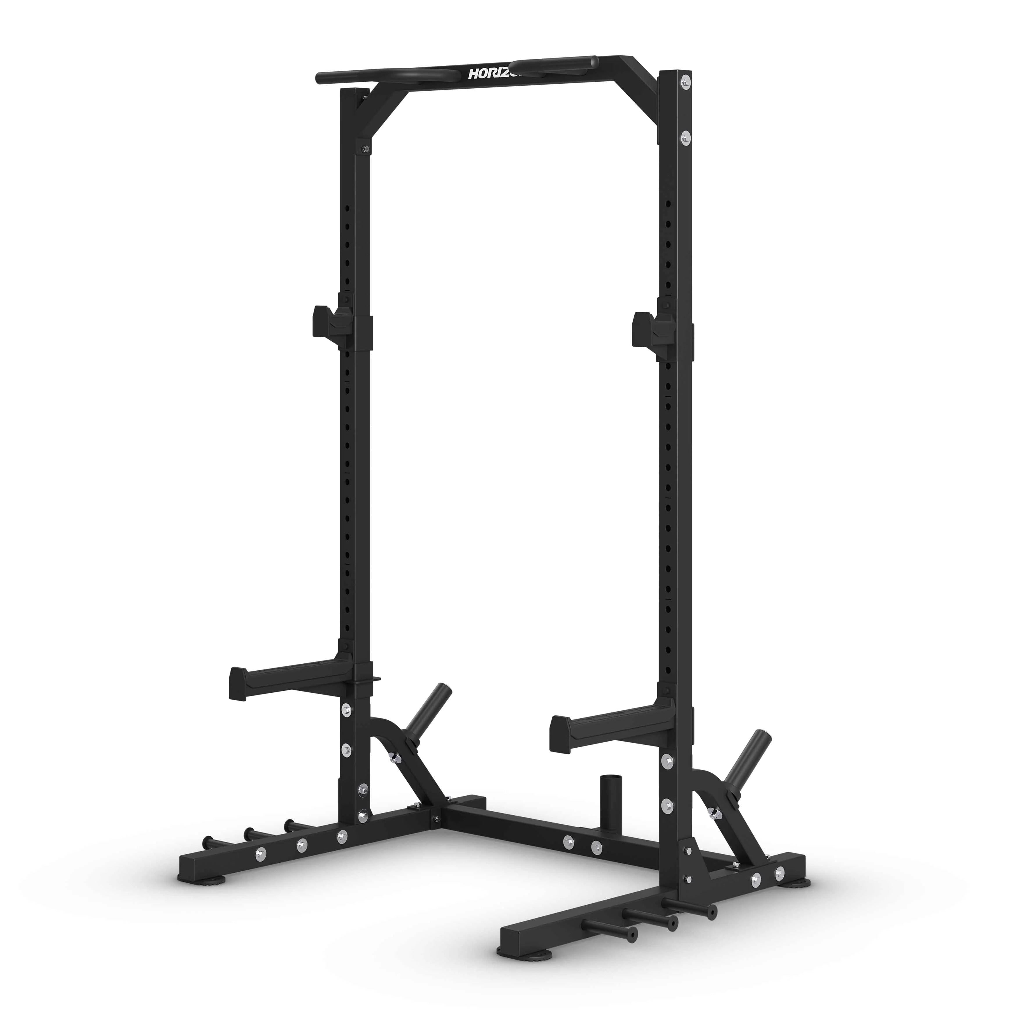 Horizon Half Rack