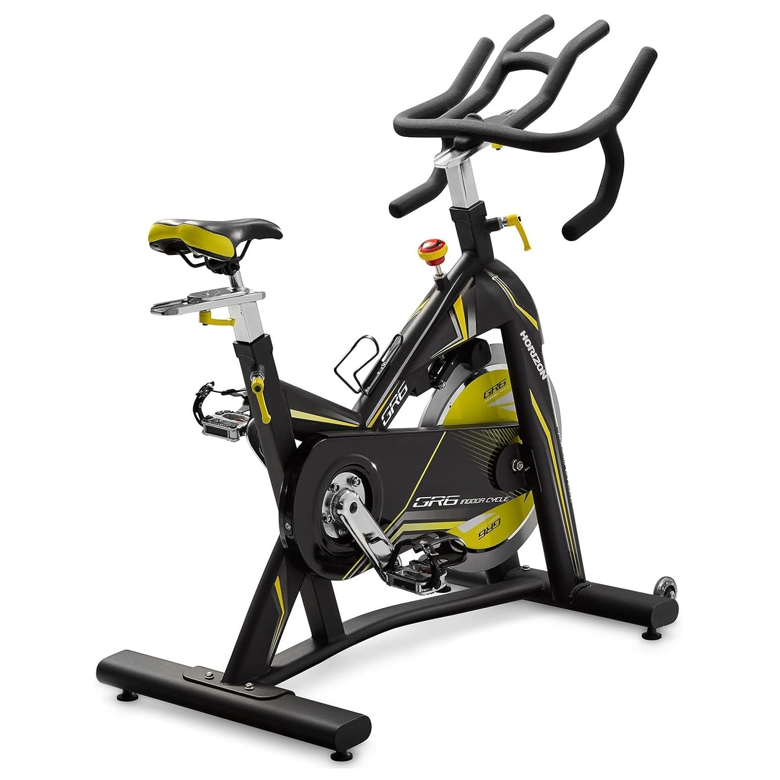 Horizon Fitness GR6 Spinning Bike