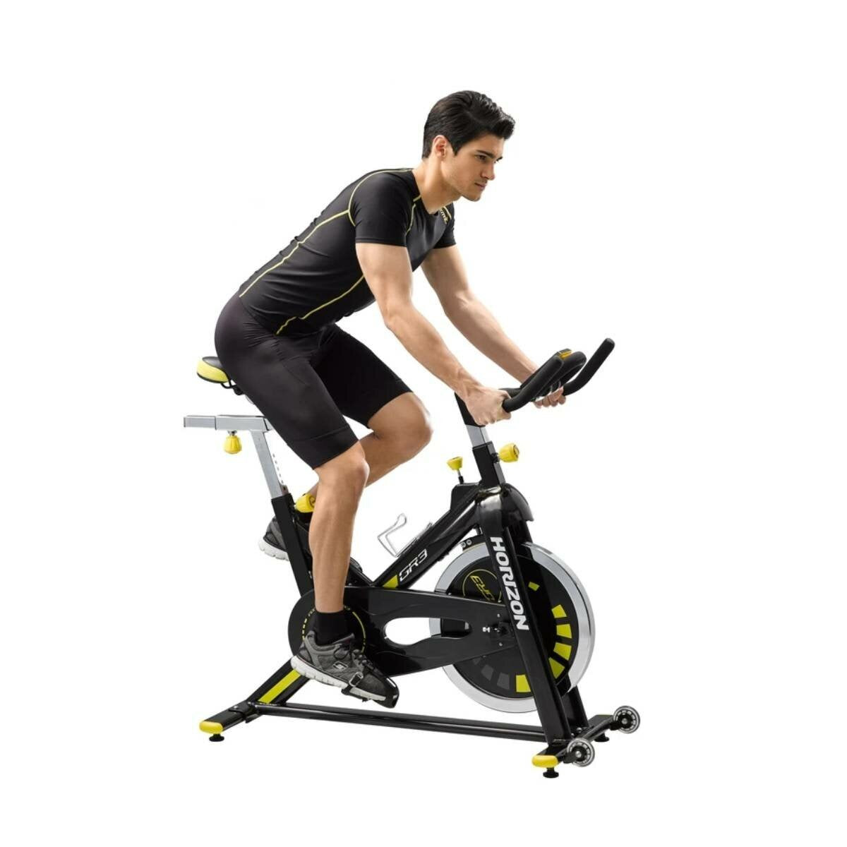 Horizon Fitness GR3 Spinning Bike