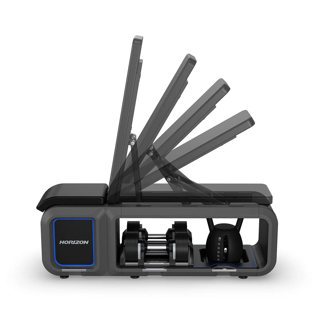 Horizon all in One Bench