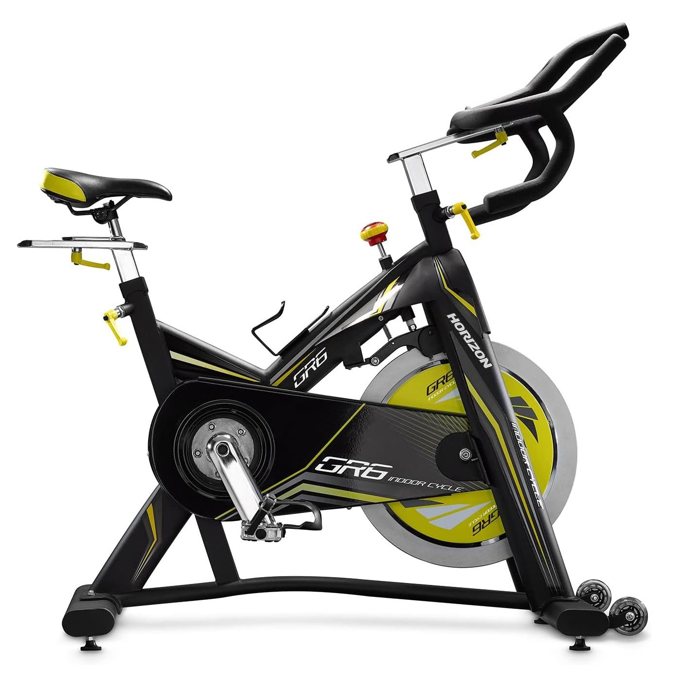 Horizon Fitness GR6 Spinning Bike