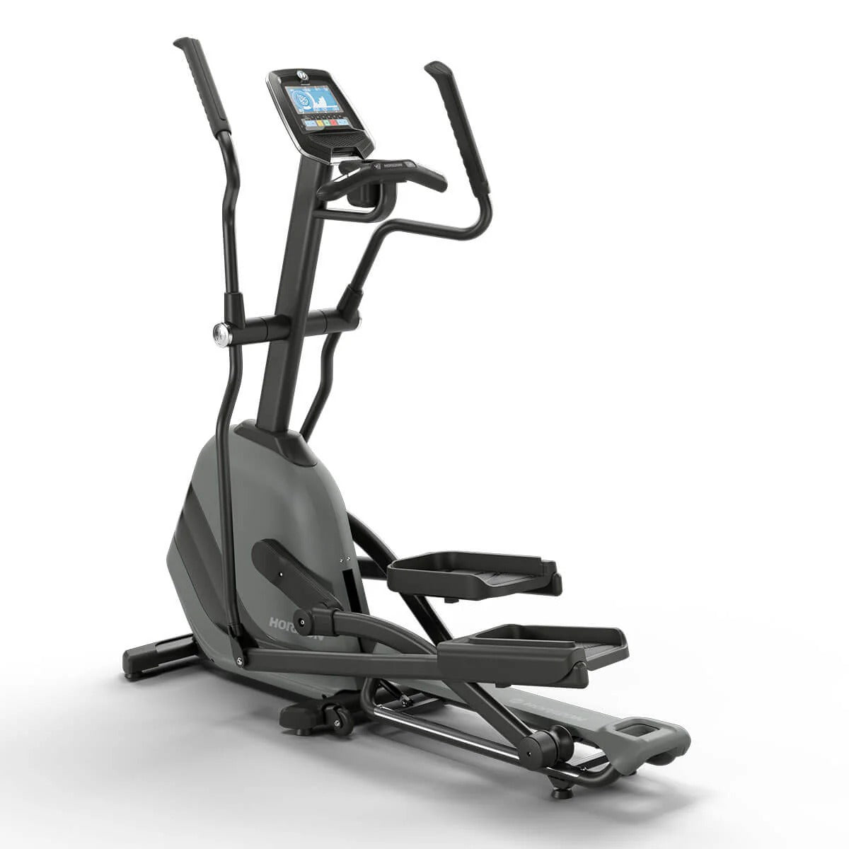 HORIZON Fitness Elliptical Trainer Andes 7i