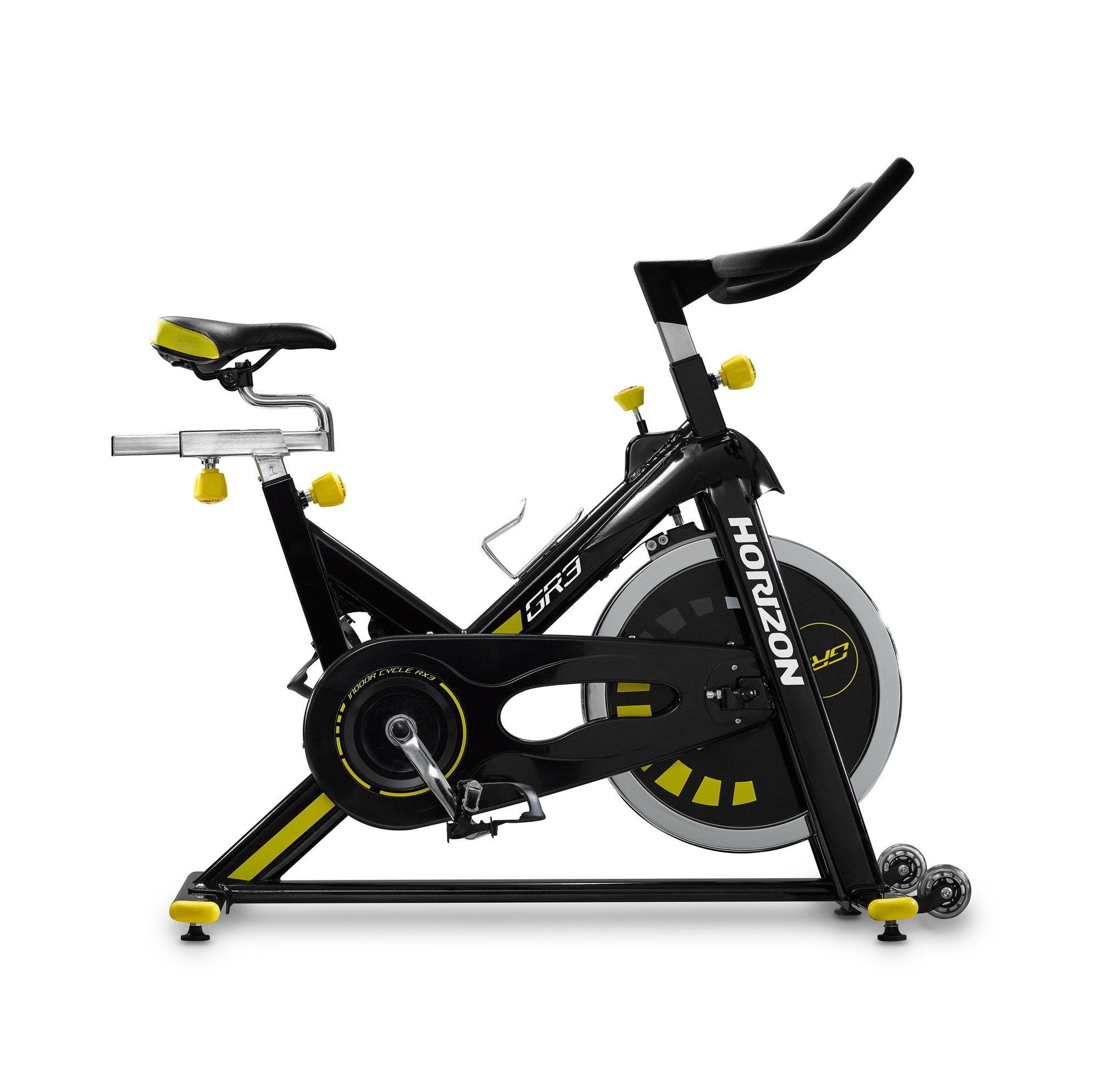 Horizon Fitness GR3 Spinning Bike