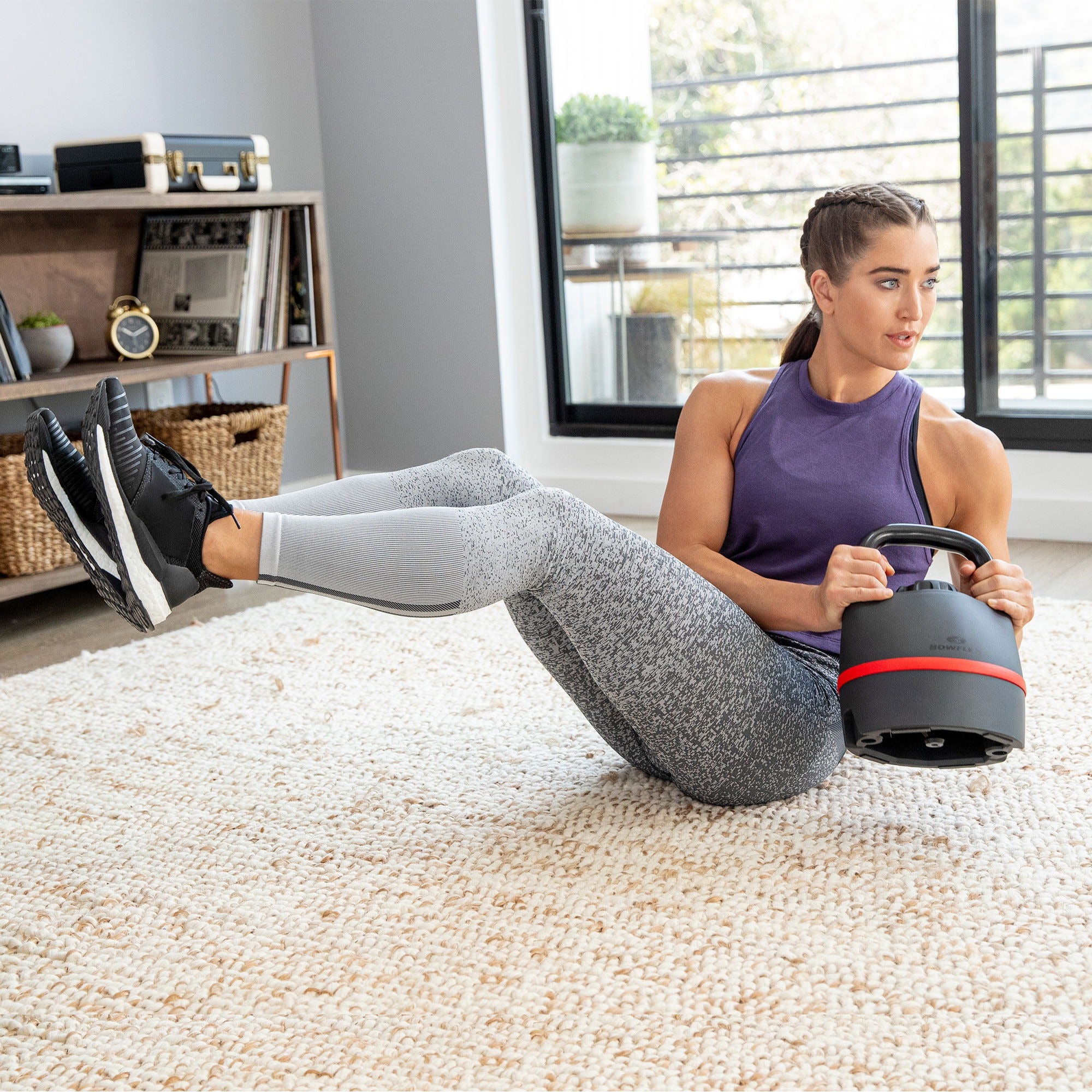 BowFlex SelectTech 840 Kettlebell