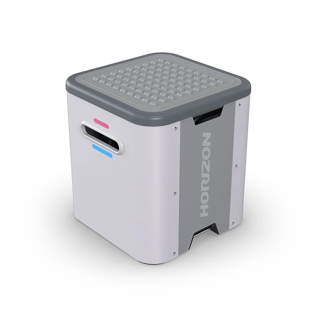 Horizon Fitness Cube Set