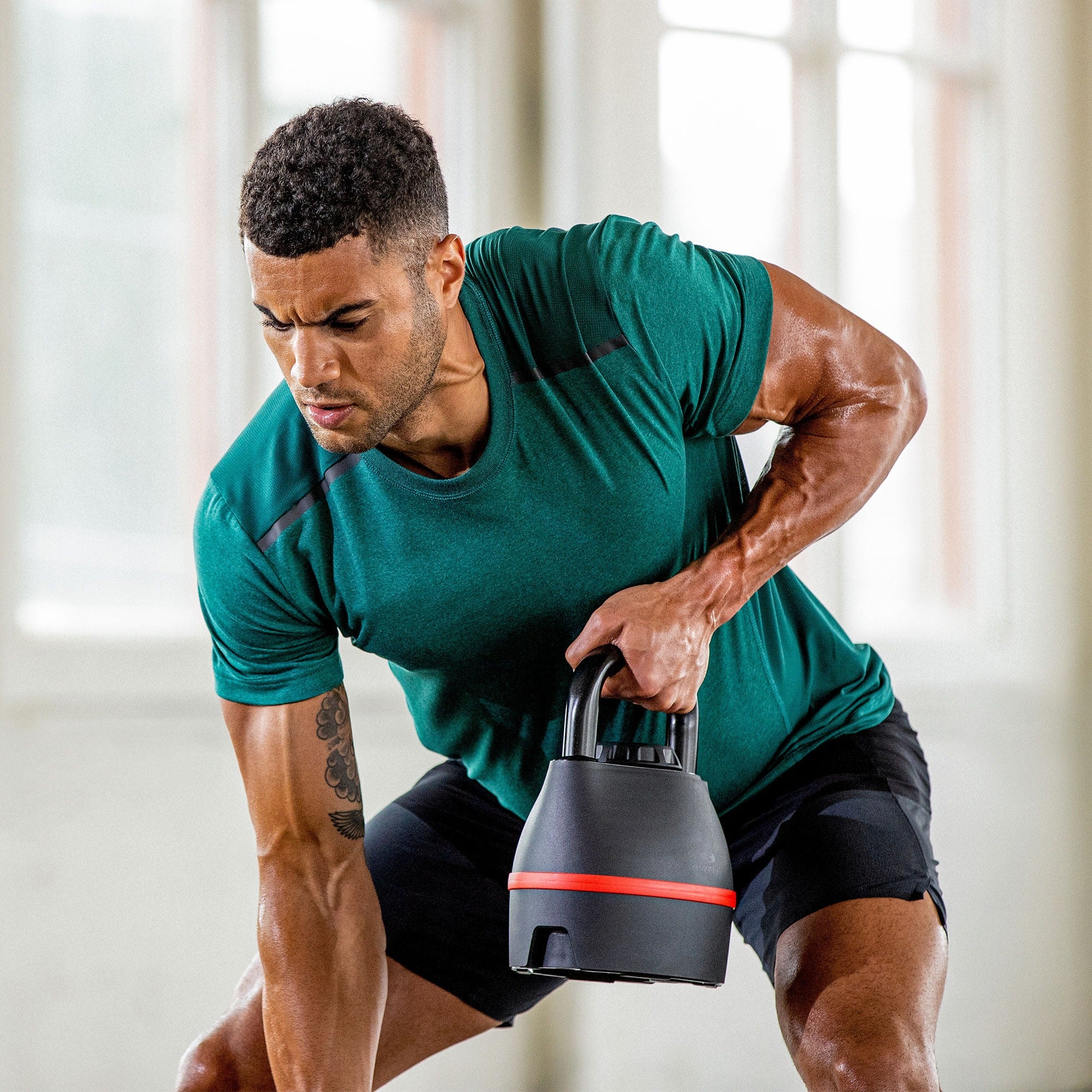 BowFlex SelectTech 840 Kettlebell