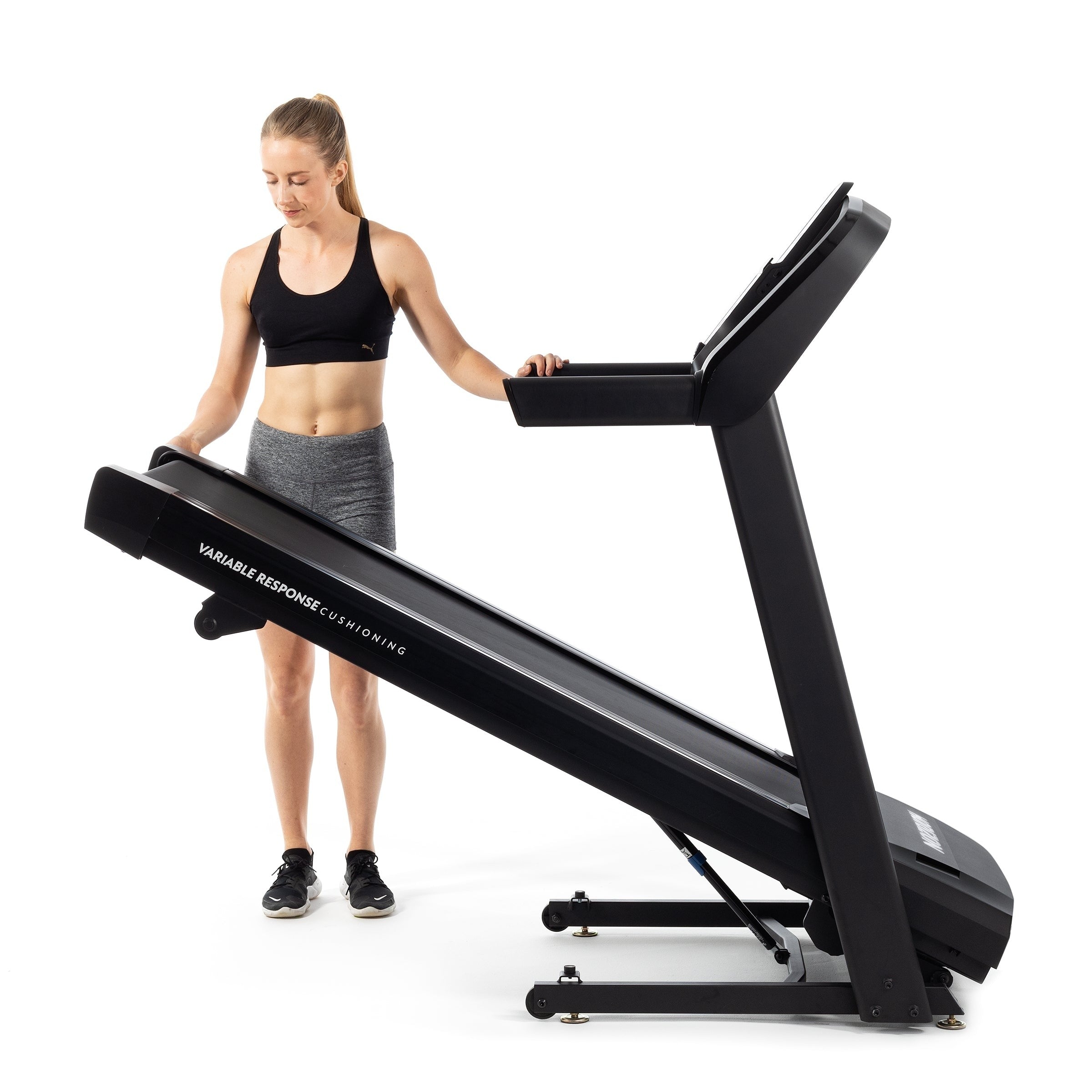 Horizon Fitness T101 Treadmill